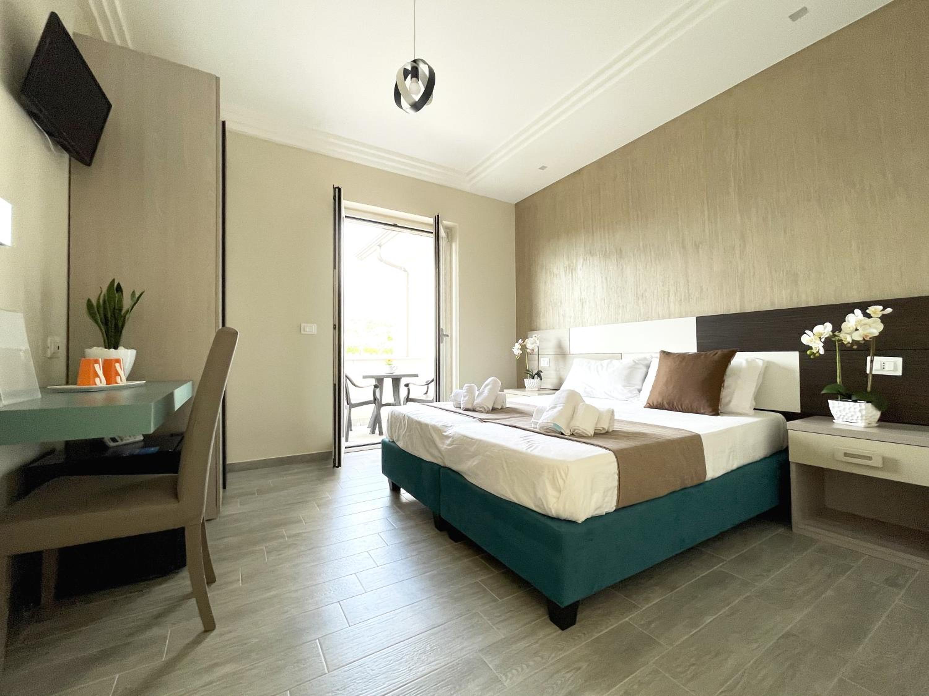 Double Room photo 1