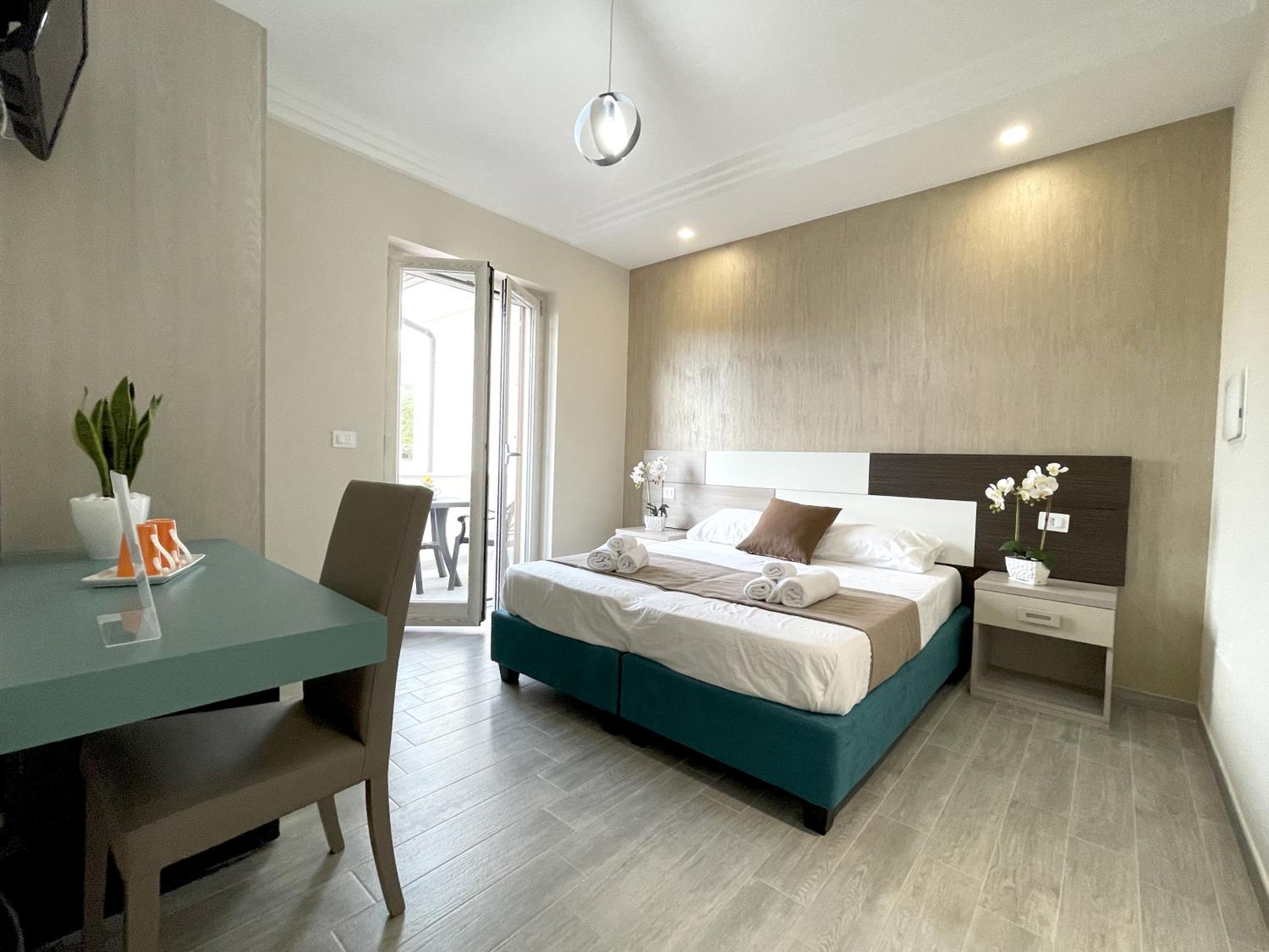Double Room photo 2