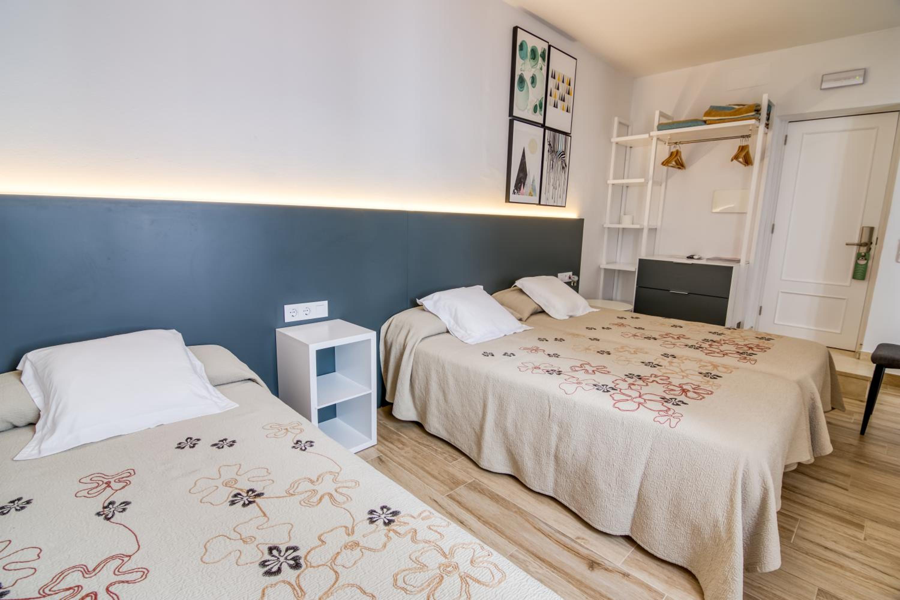 Triple Room photo 2