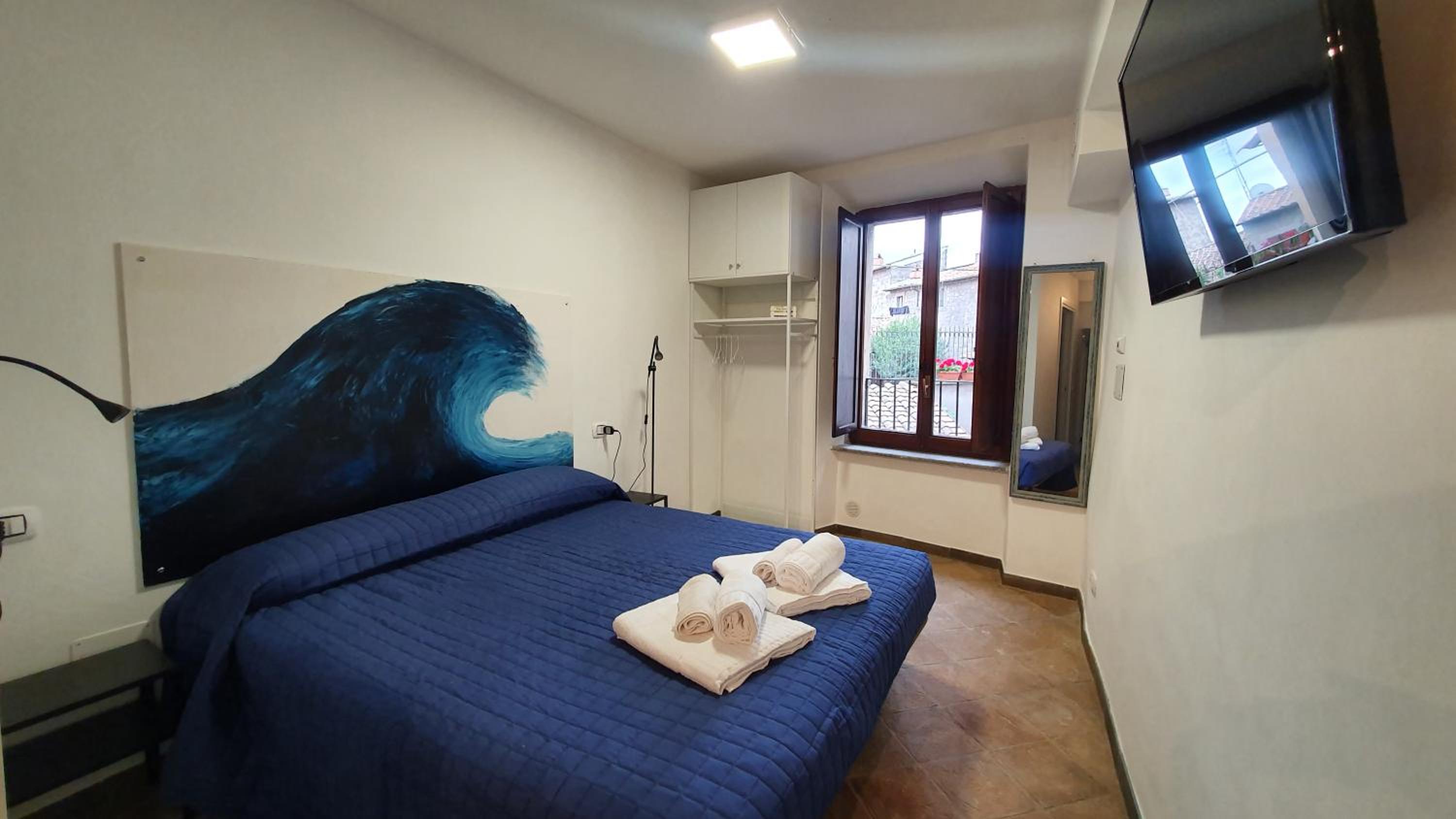 Double Room with Private Bathroom - Photo 3