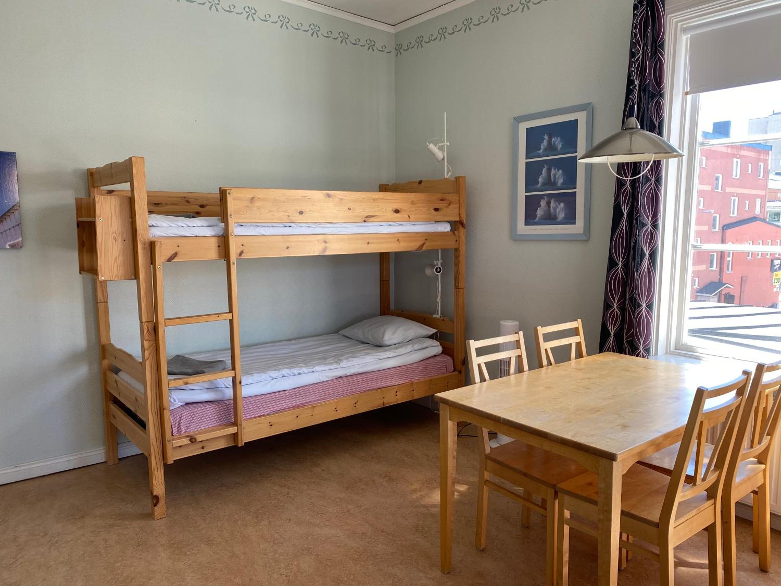 Quadruple Room - Photo 3