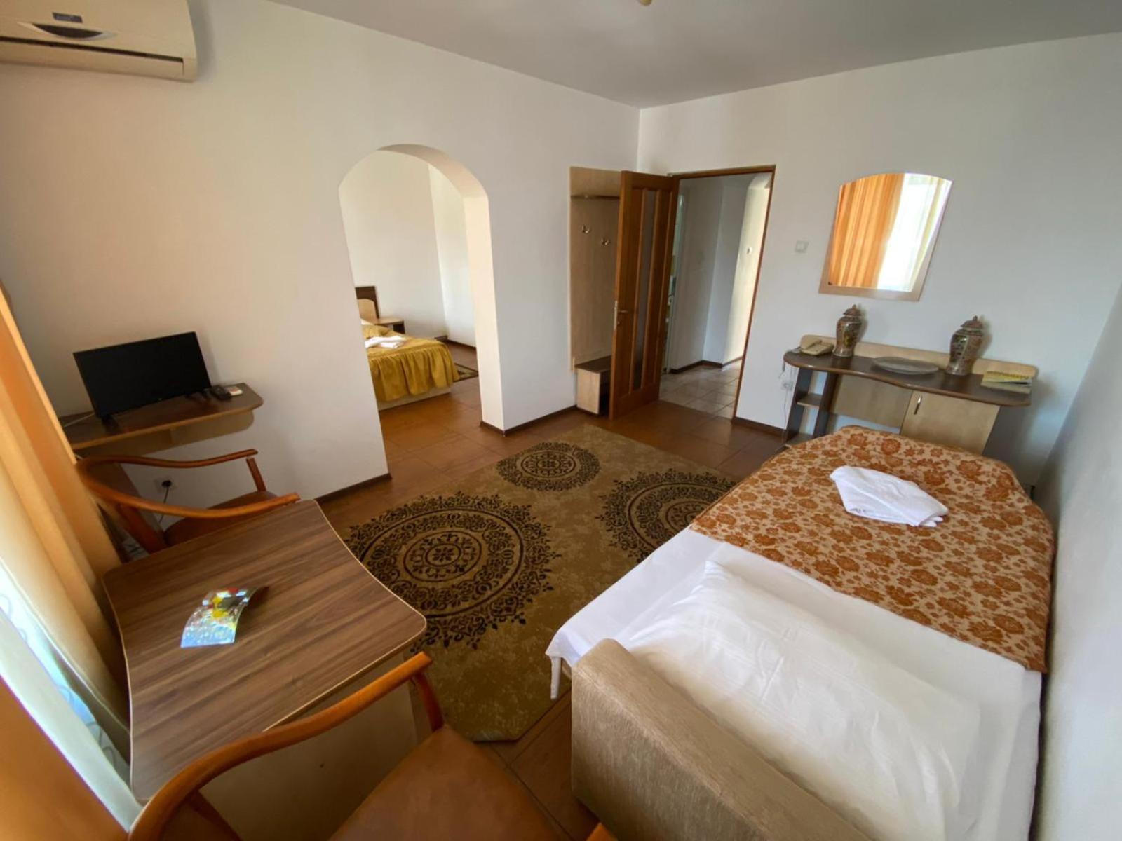Suite photo 1