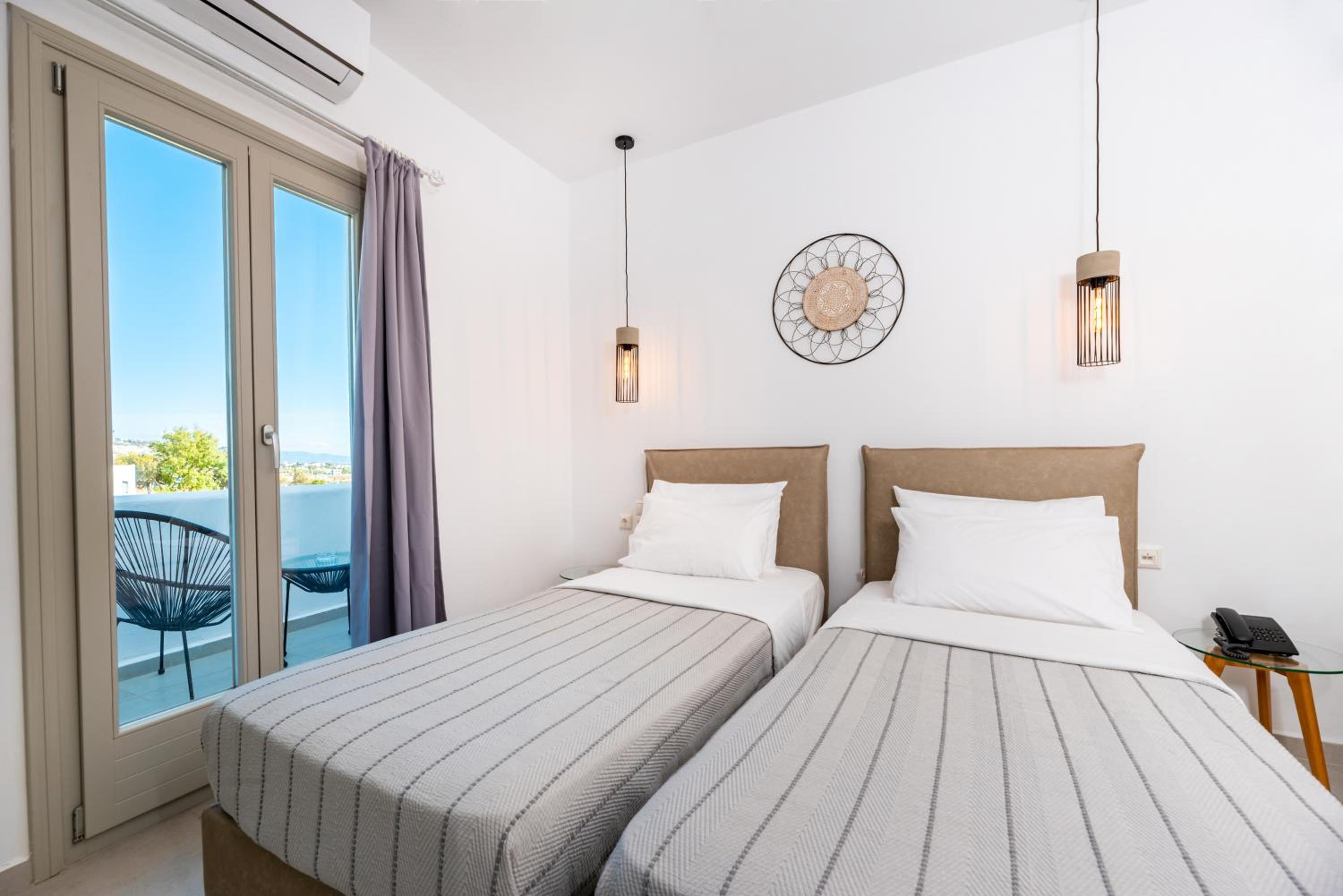 Superior Double or Twin Room - Photo 3