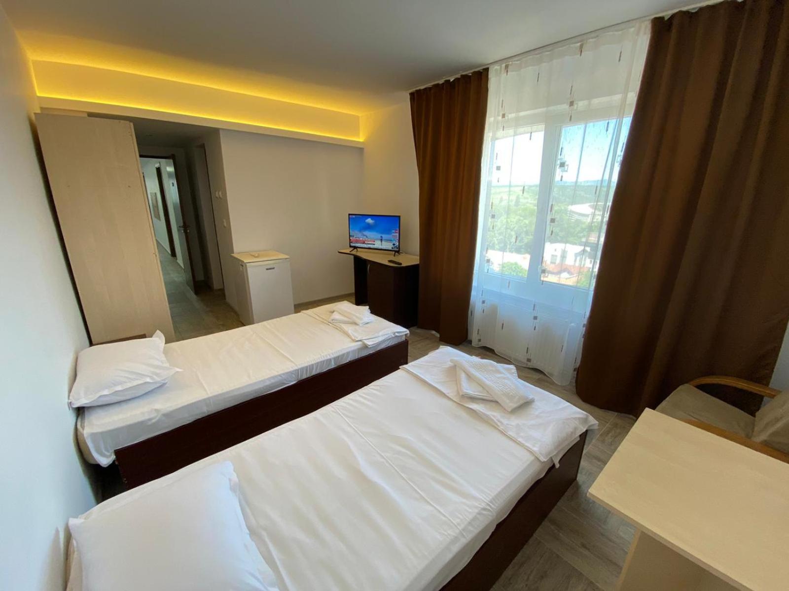 Twin Room photo 2
