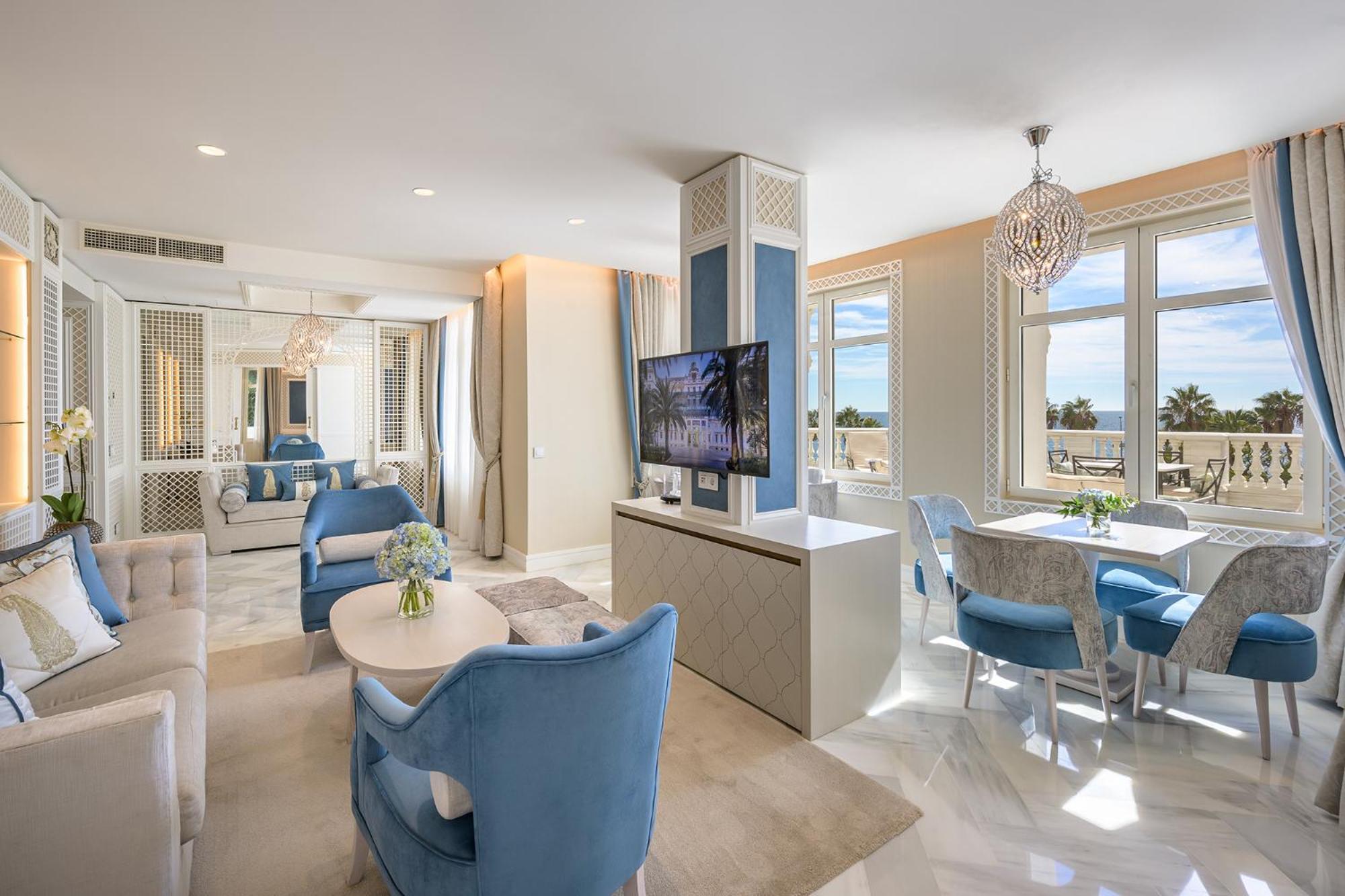 Royal Suite