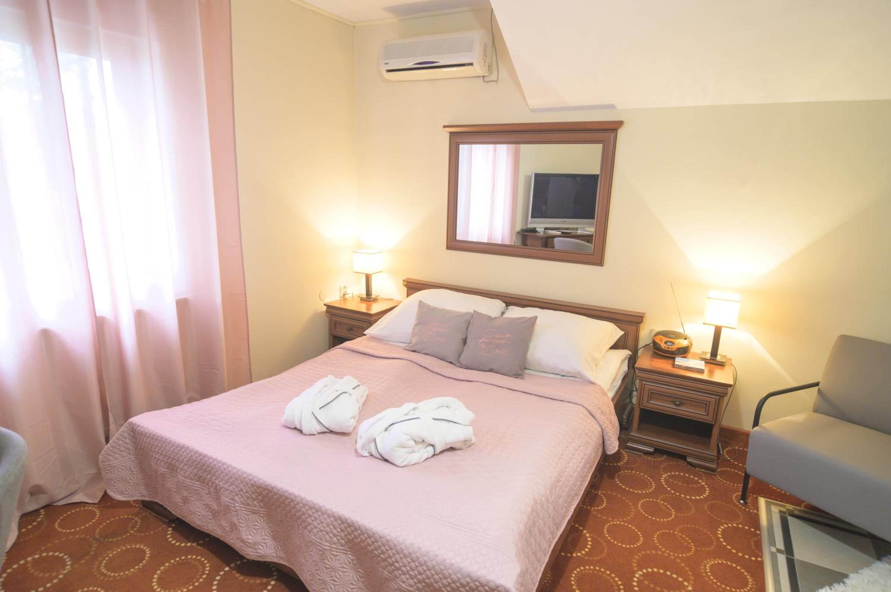 Deluxe Triple Room photo 1