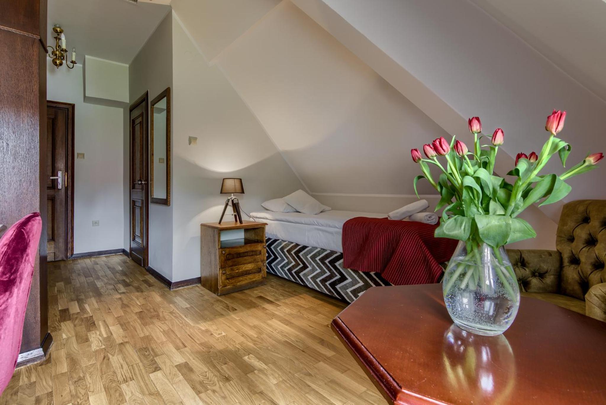 Single Room