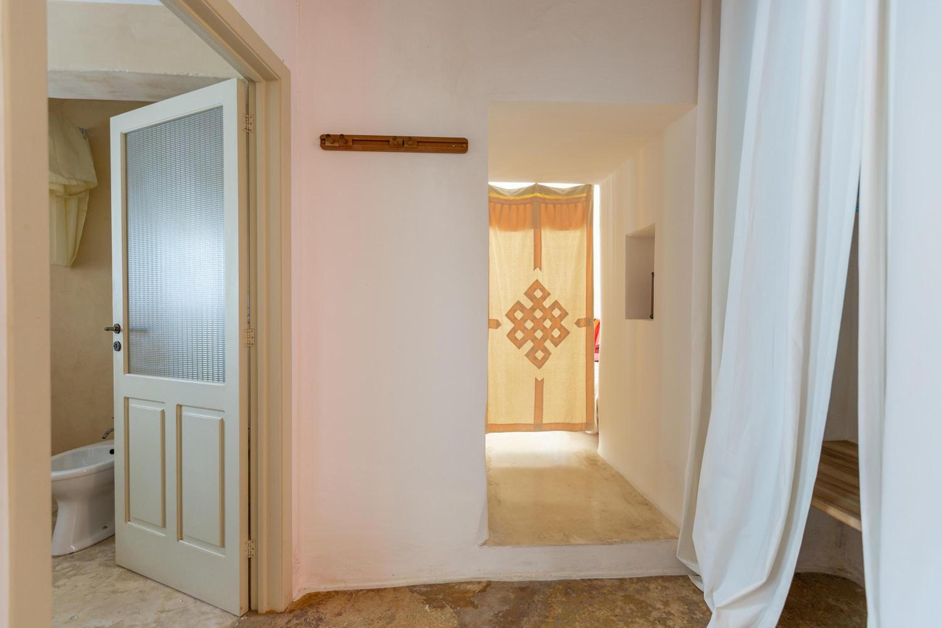 Apartment - Ground Floor