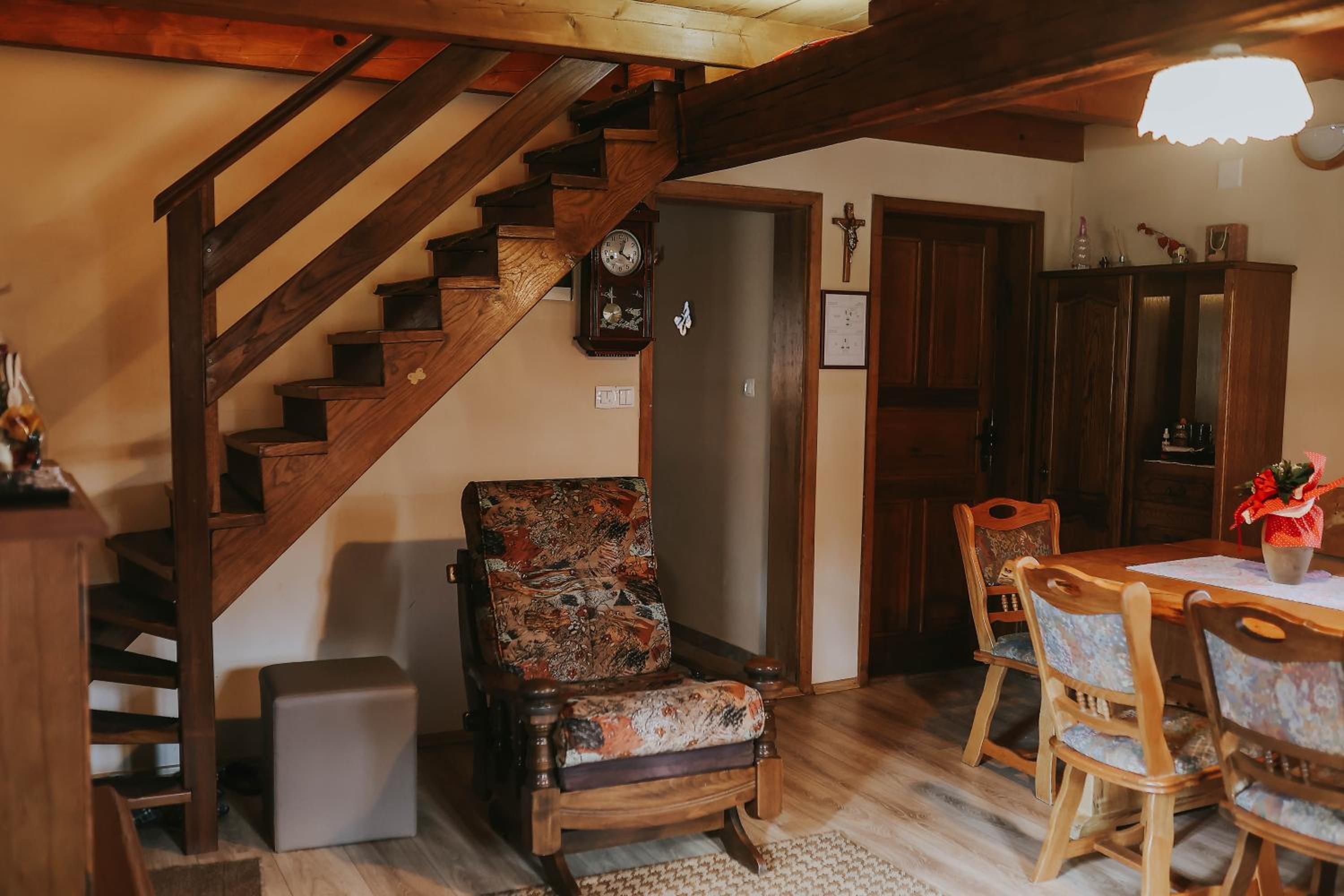 Two-Bedroom House photo 3