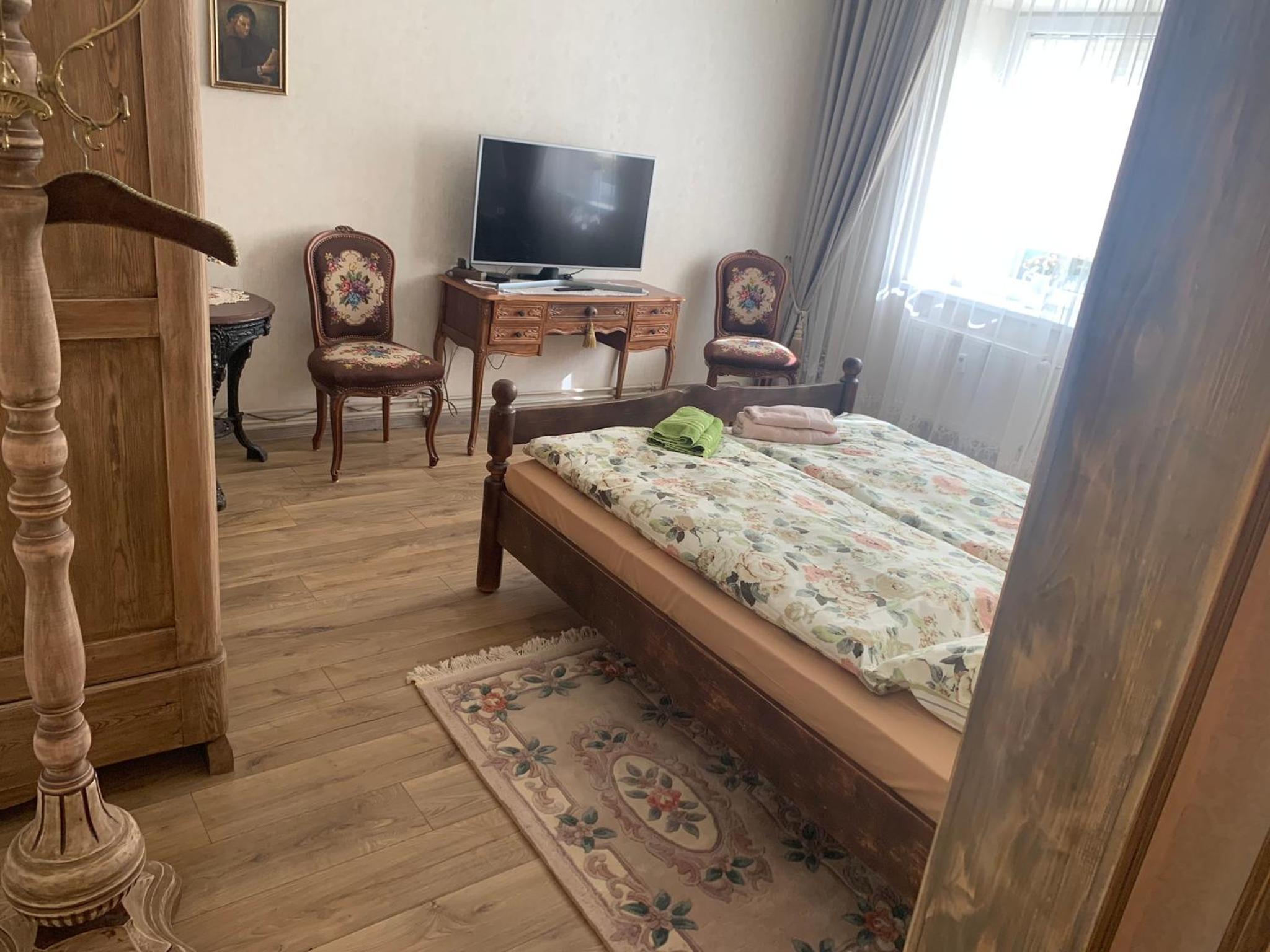 Deluxe Double Room - Photo 6