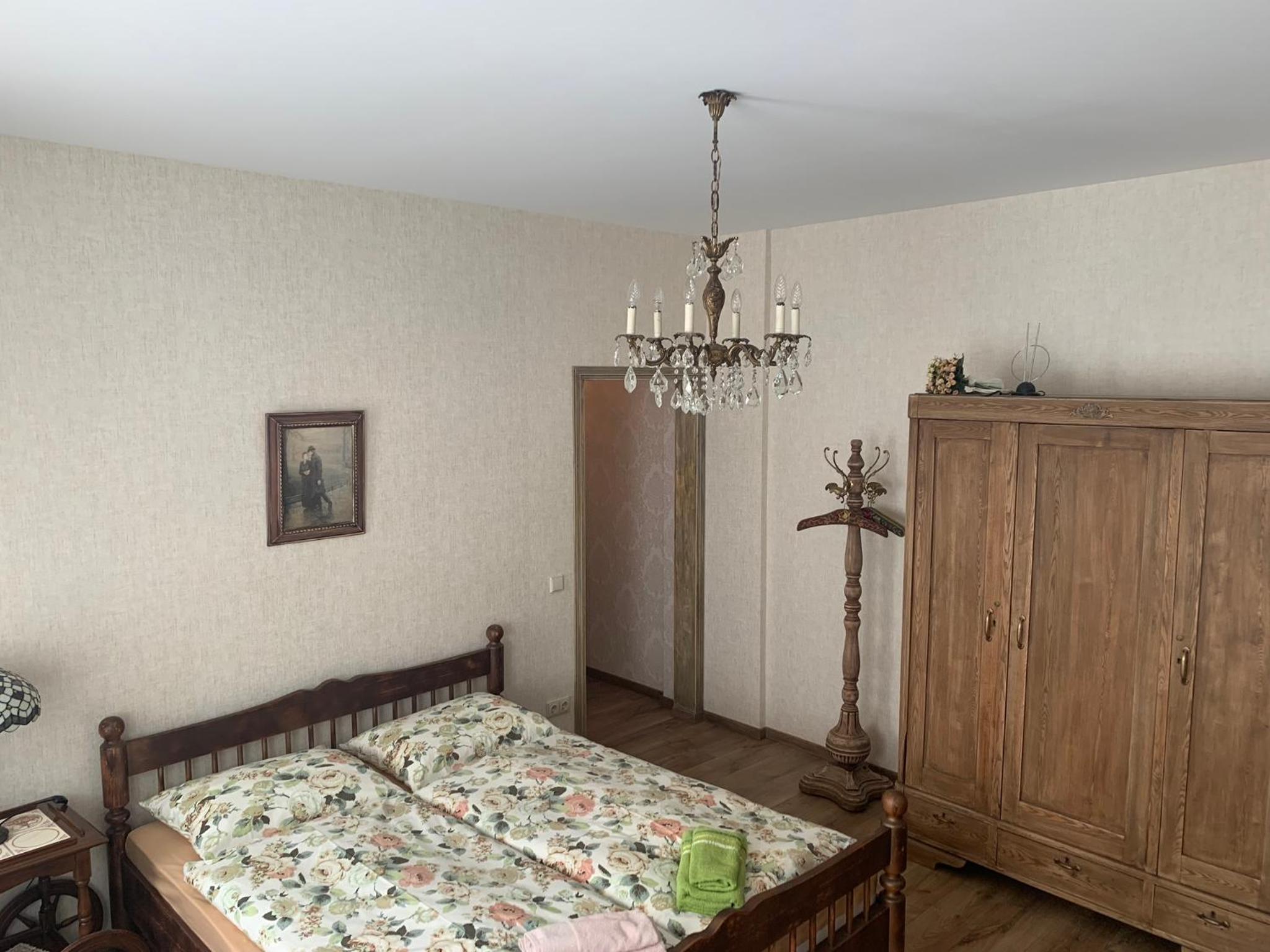 Deluxe Double Room - Photo 9