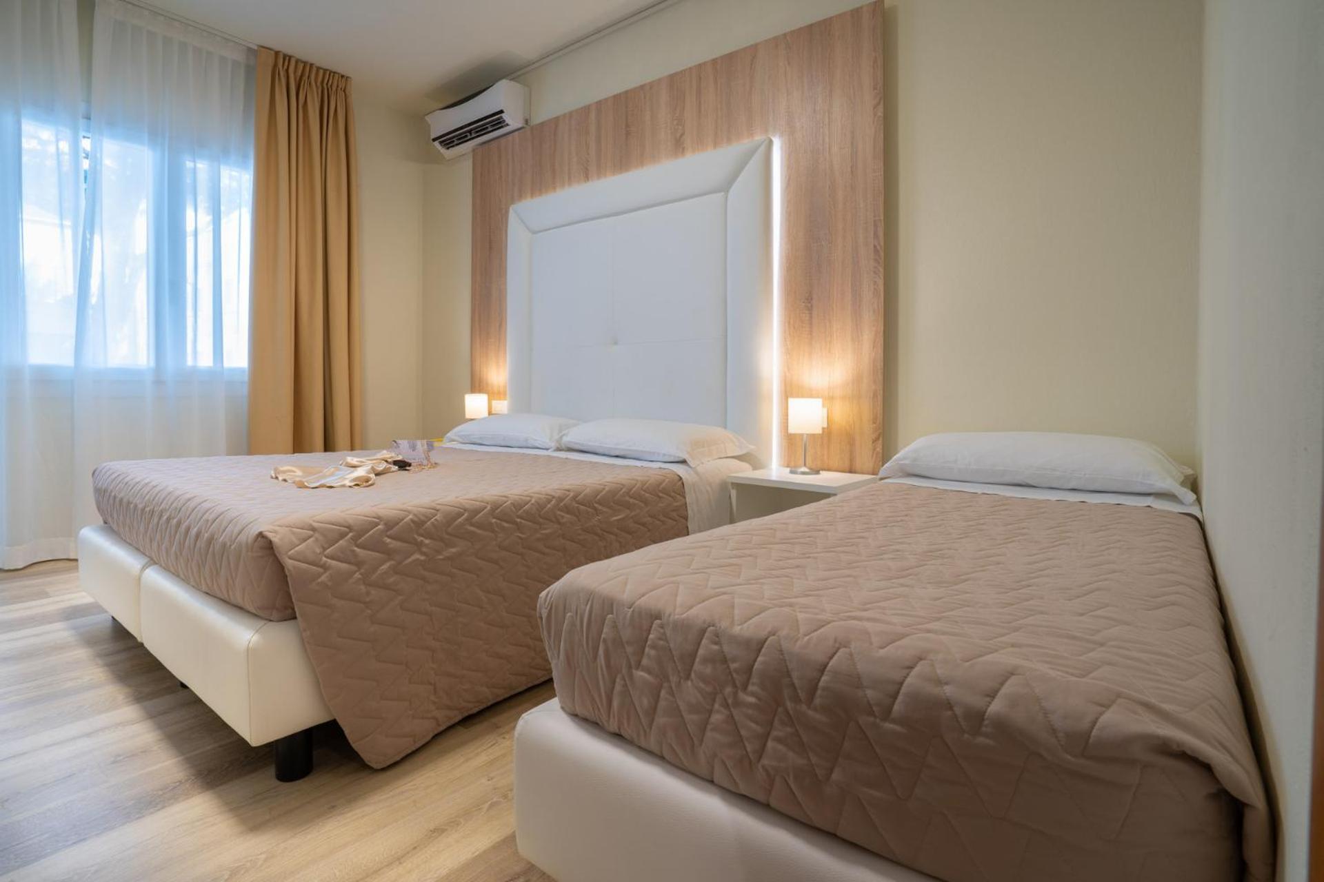 Triple Room photo 2