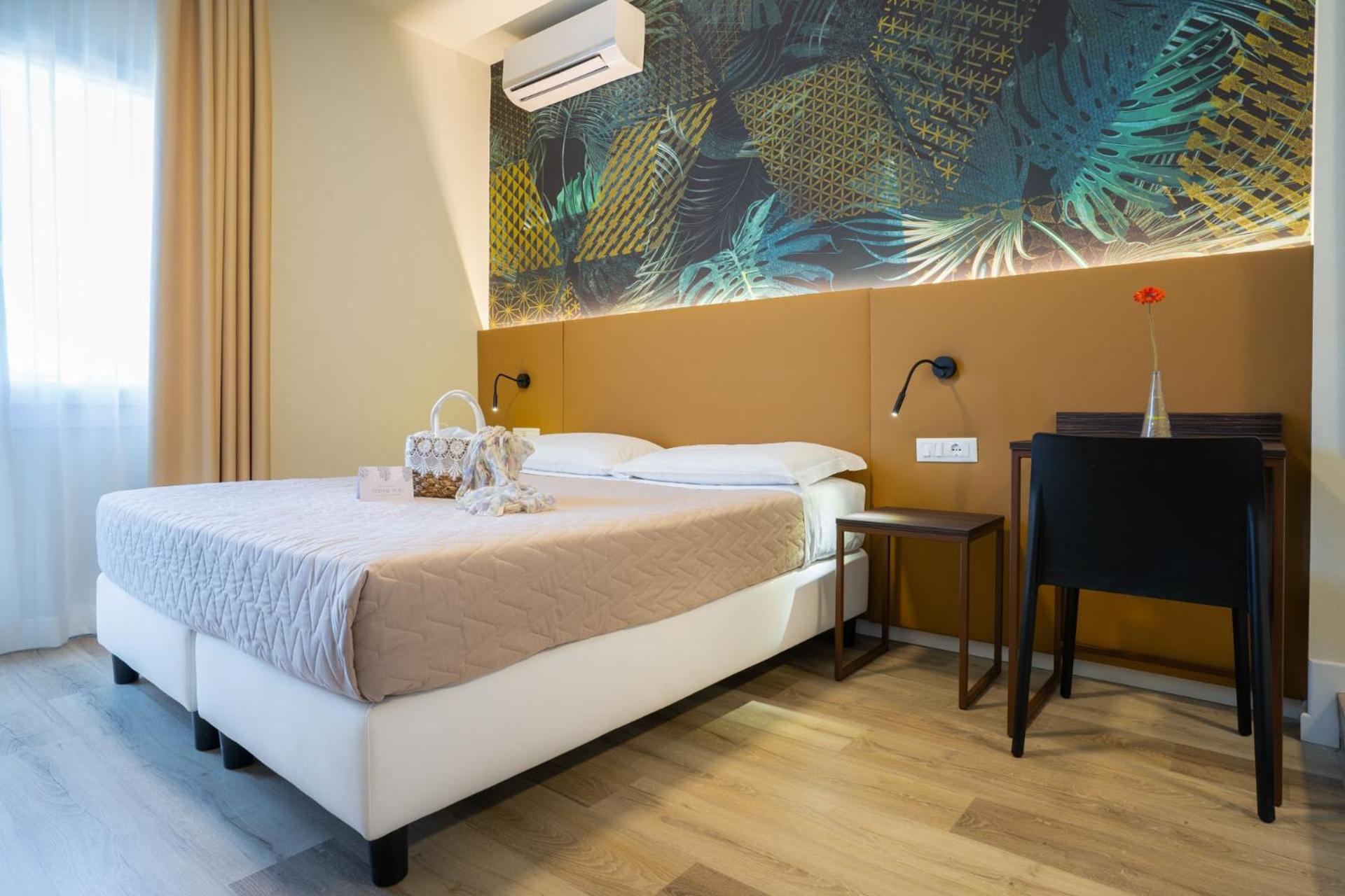 Triple Room with Balcony photo 1