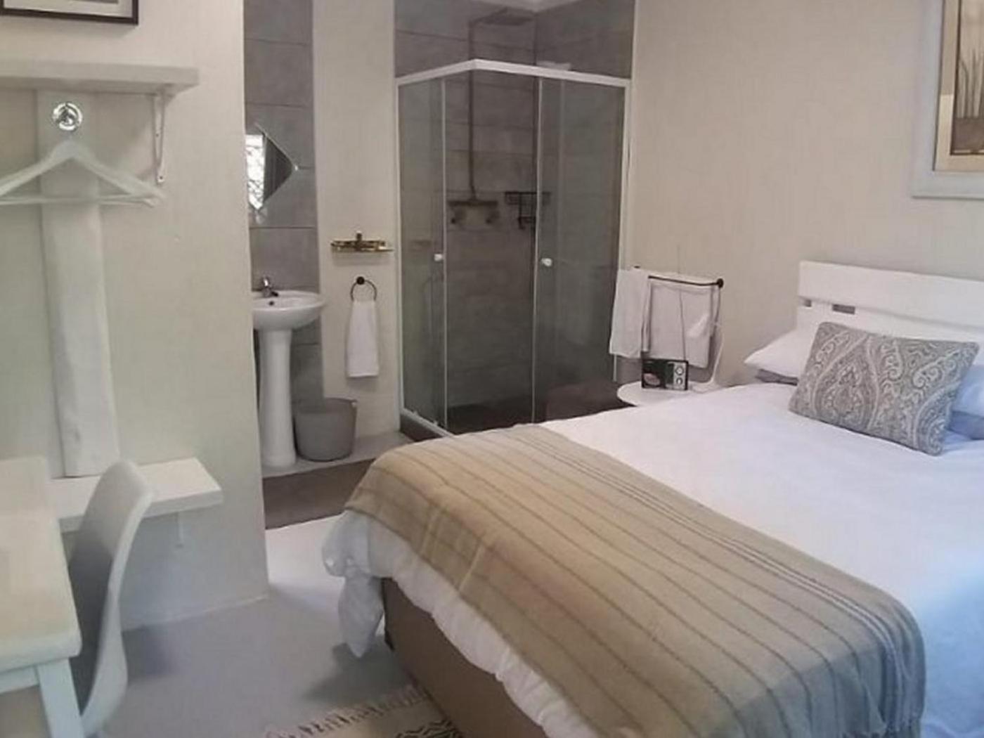  Double Room - Photo 3