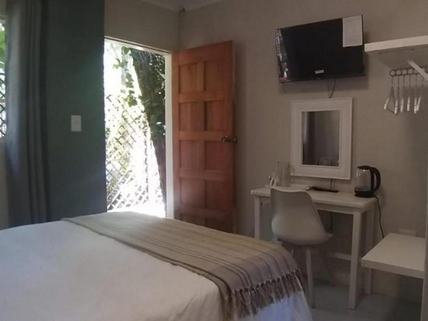  Double Room - Photo 4