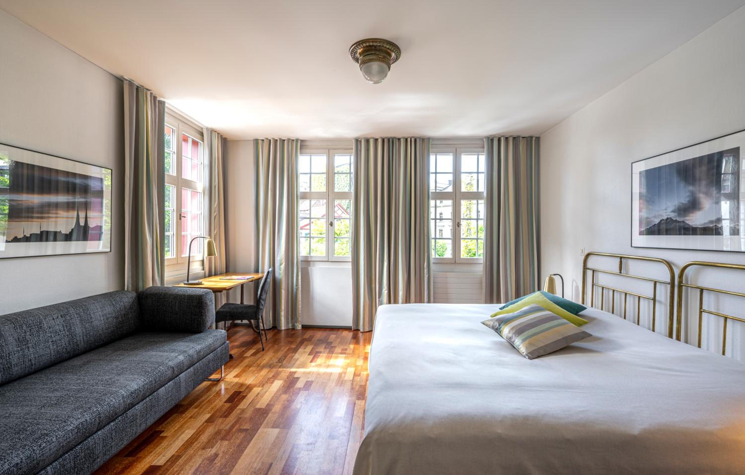 Standard Triple Room photo 1