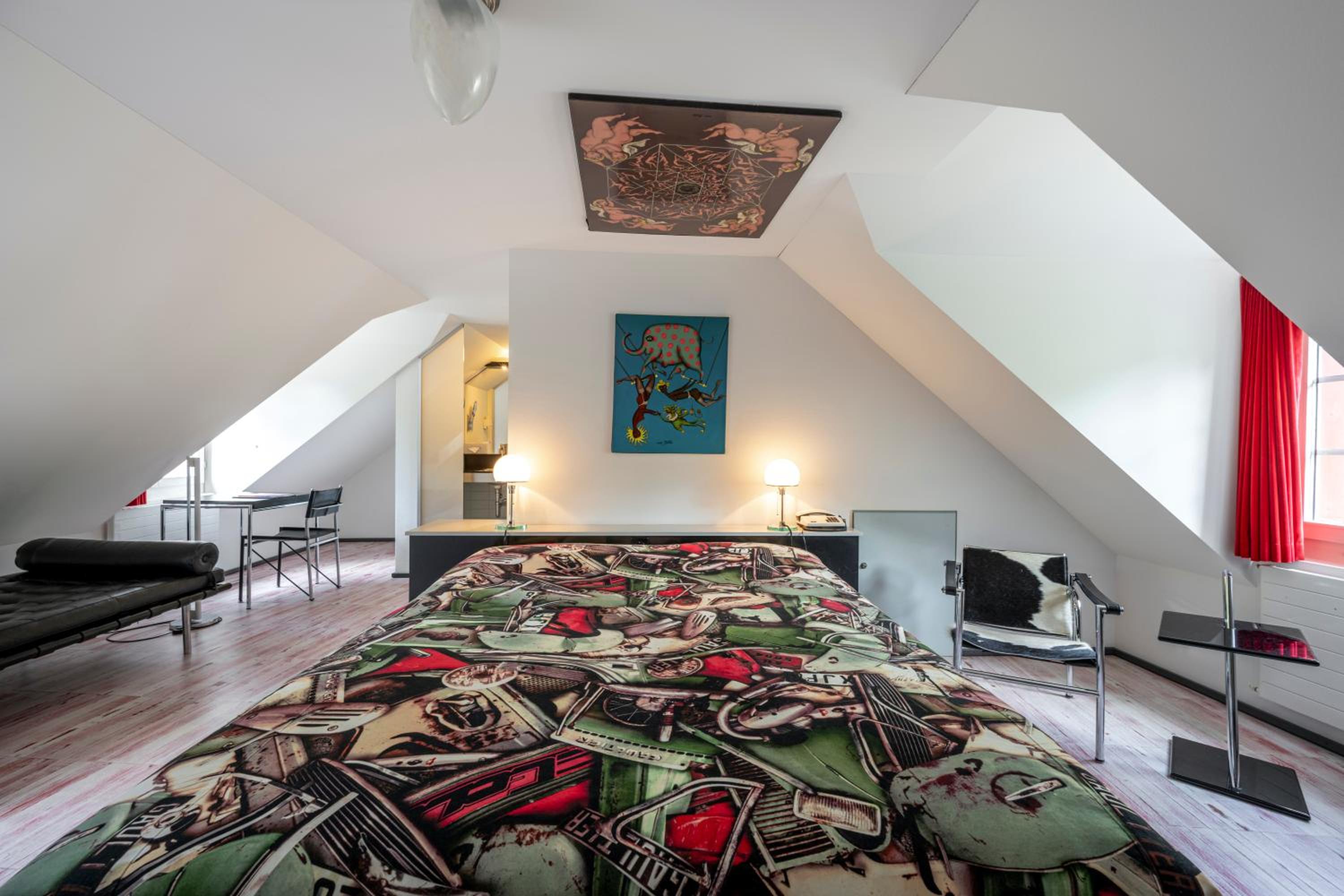 Double Room photo 2