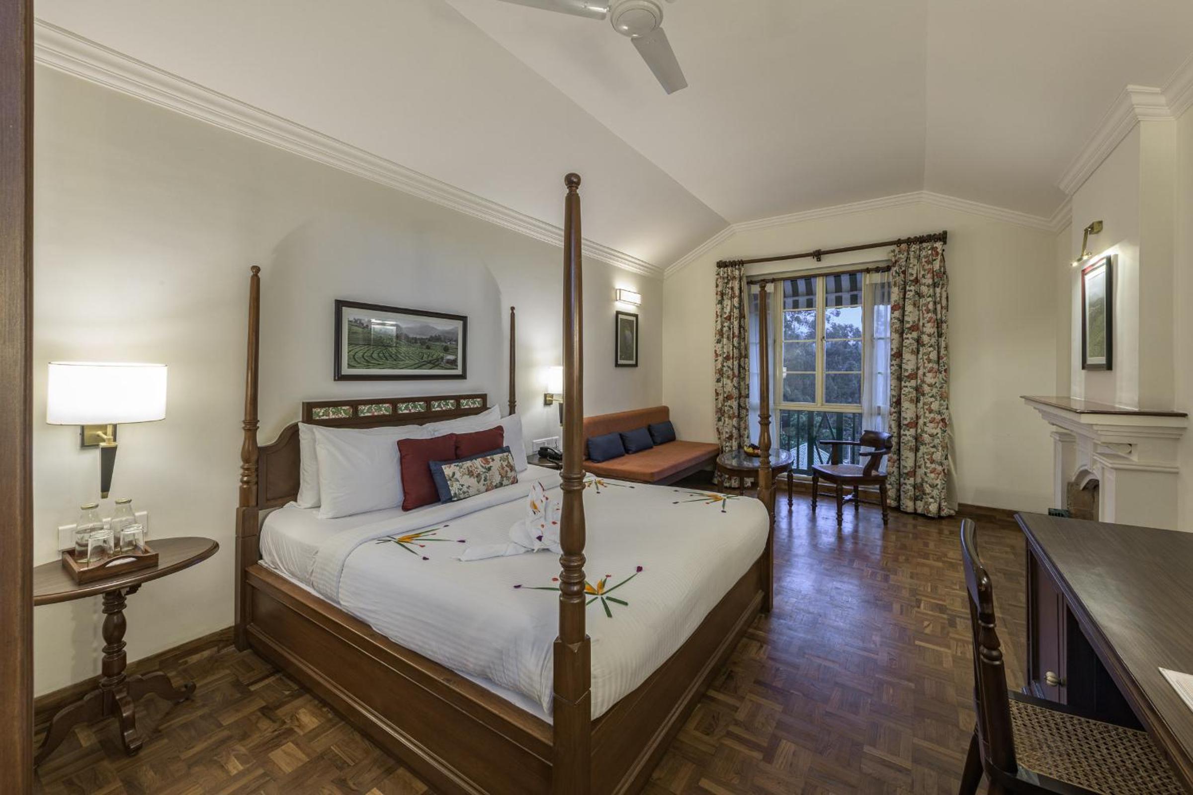 Superior Double Room photo 1