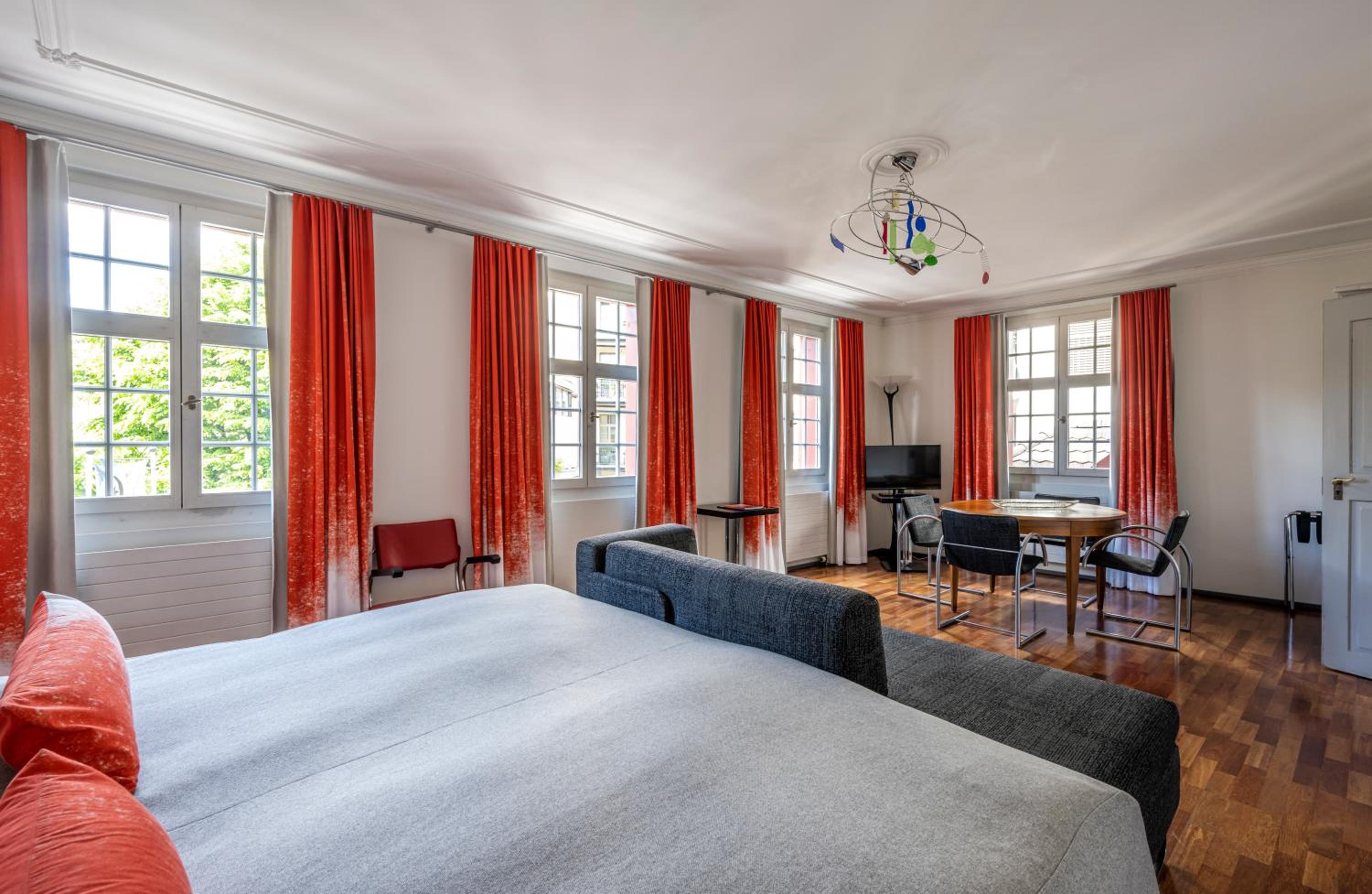 Standard Triple Room photo 2