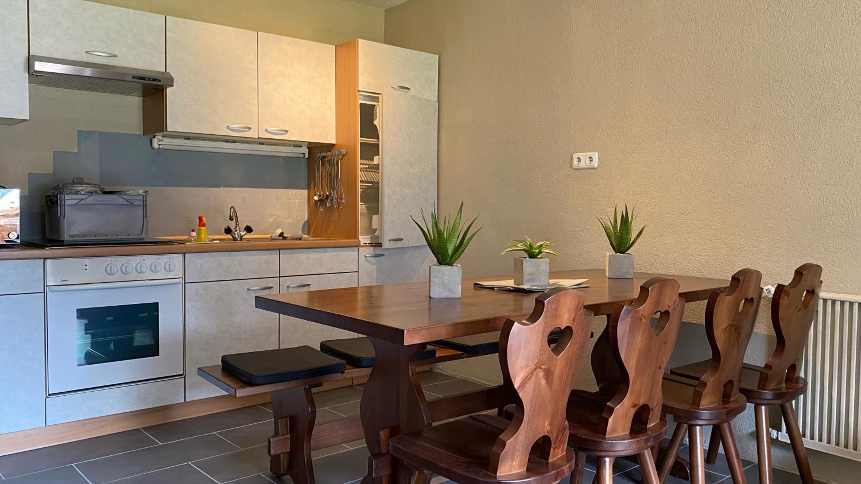 Apartment - Photo 5