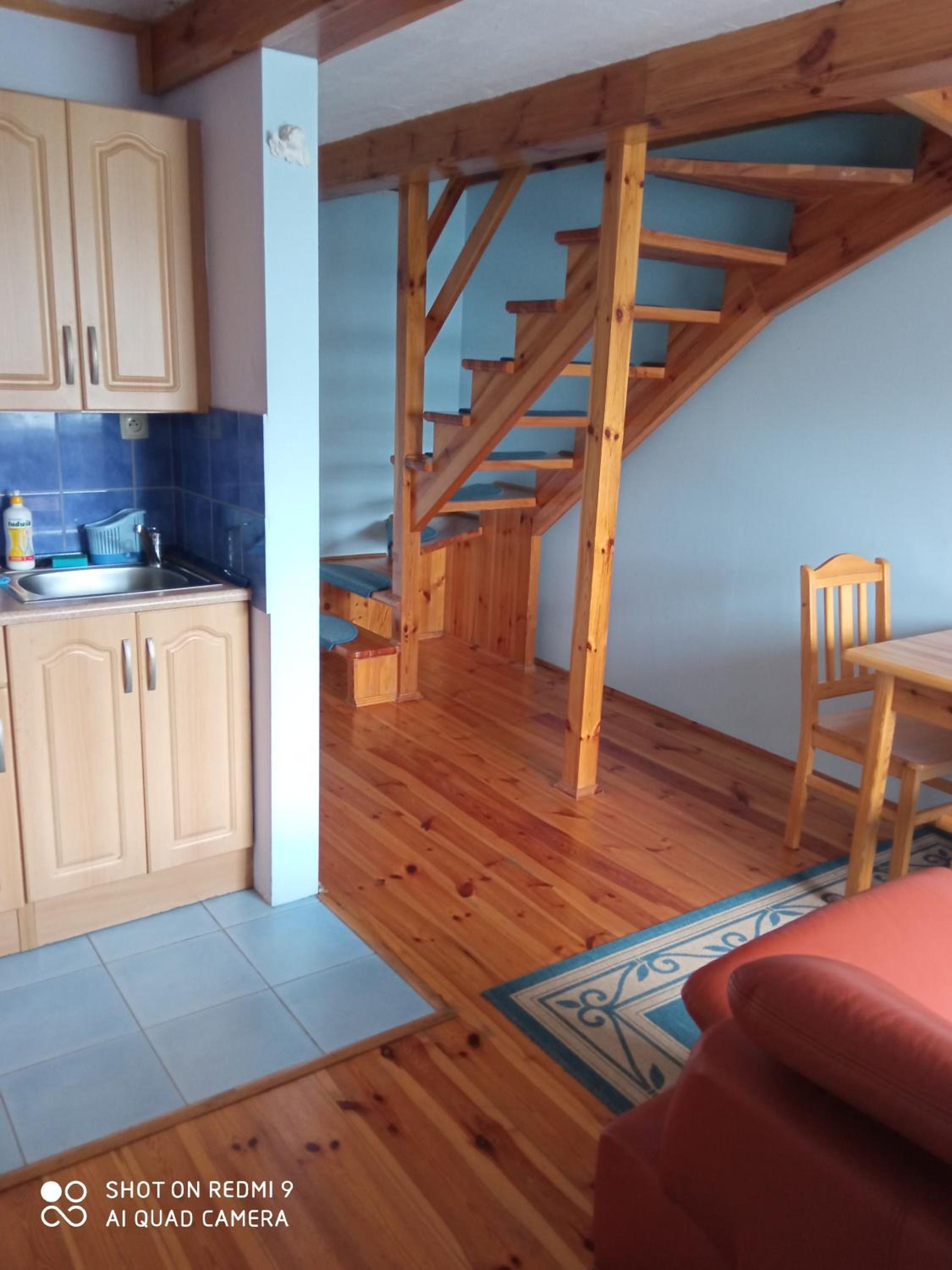 Apartment - Split Level photo 1