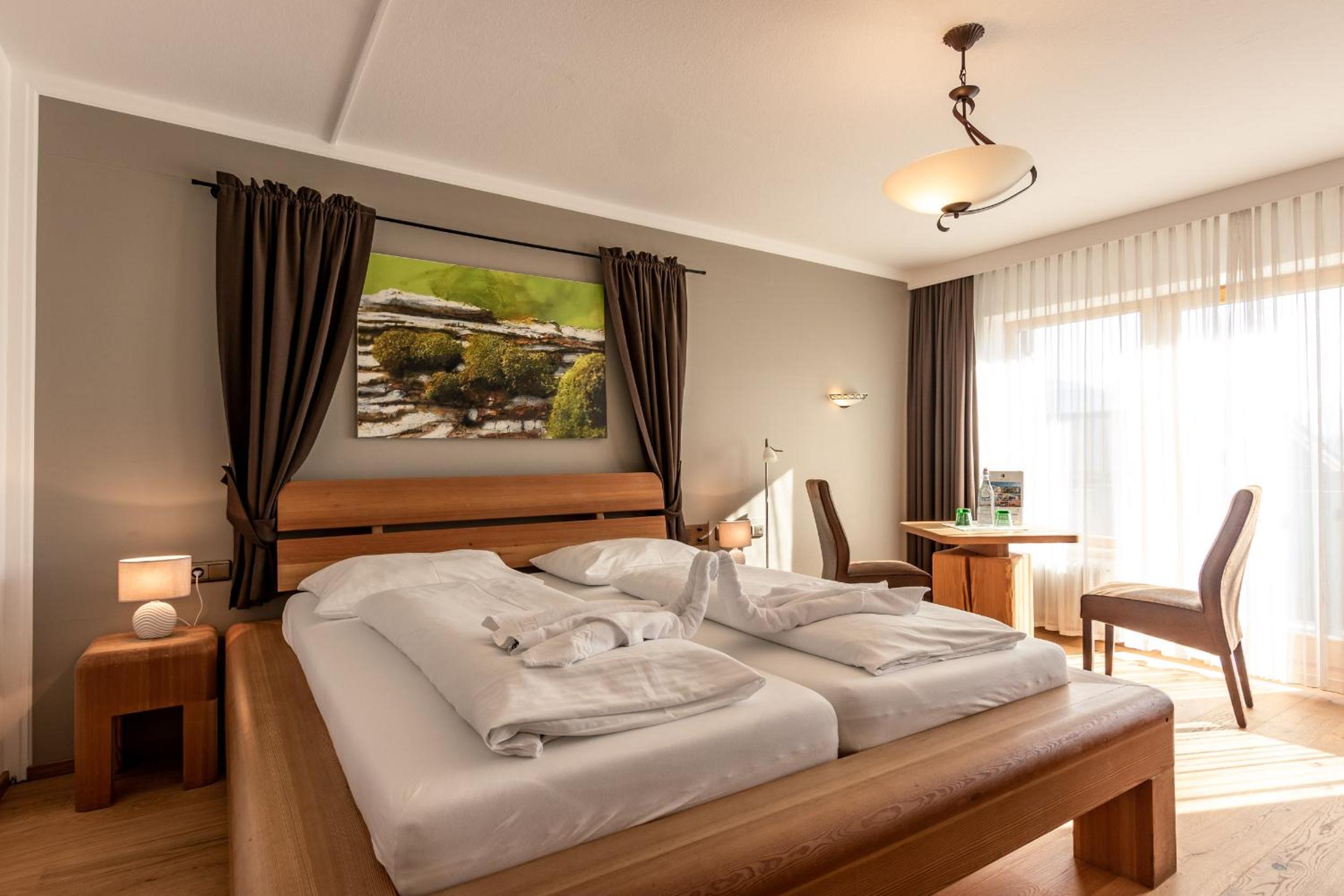 Comfort Double Room - Photo 4