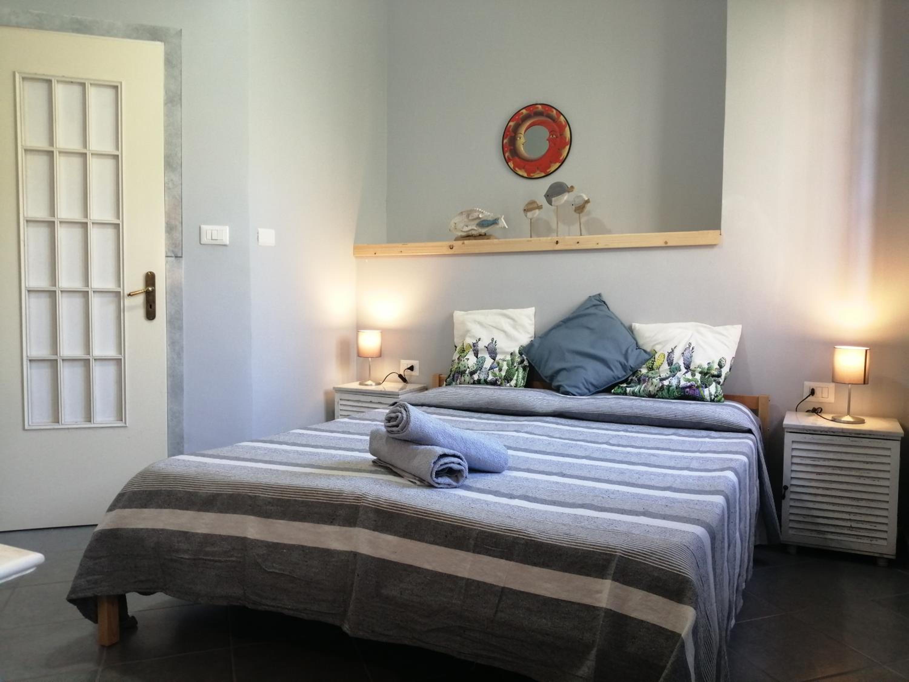 Double Room with Private Bathroom photo 1