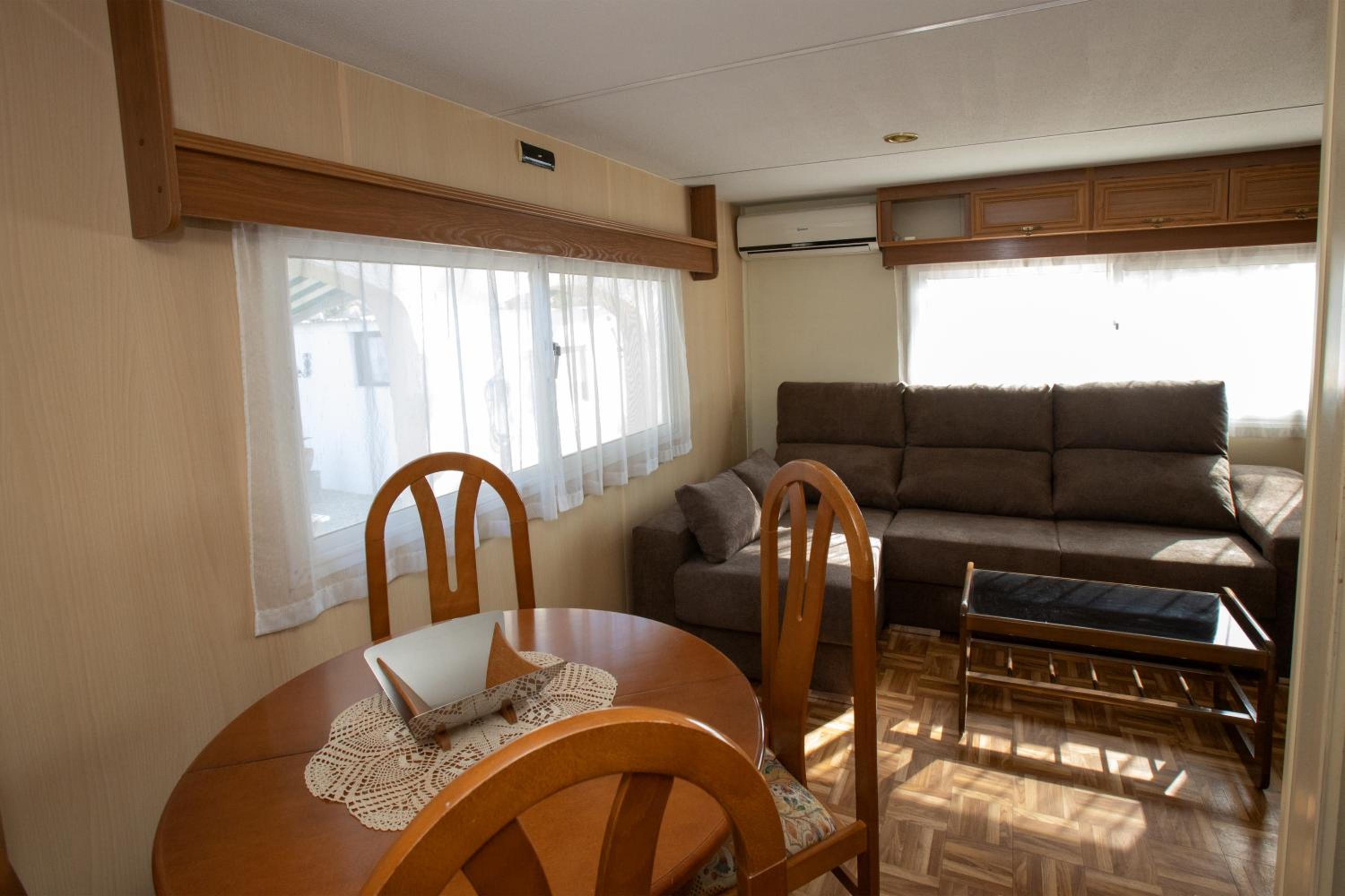 Casa móvil