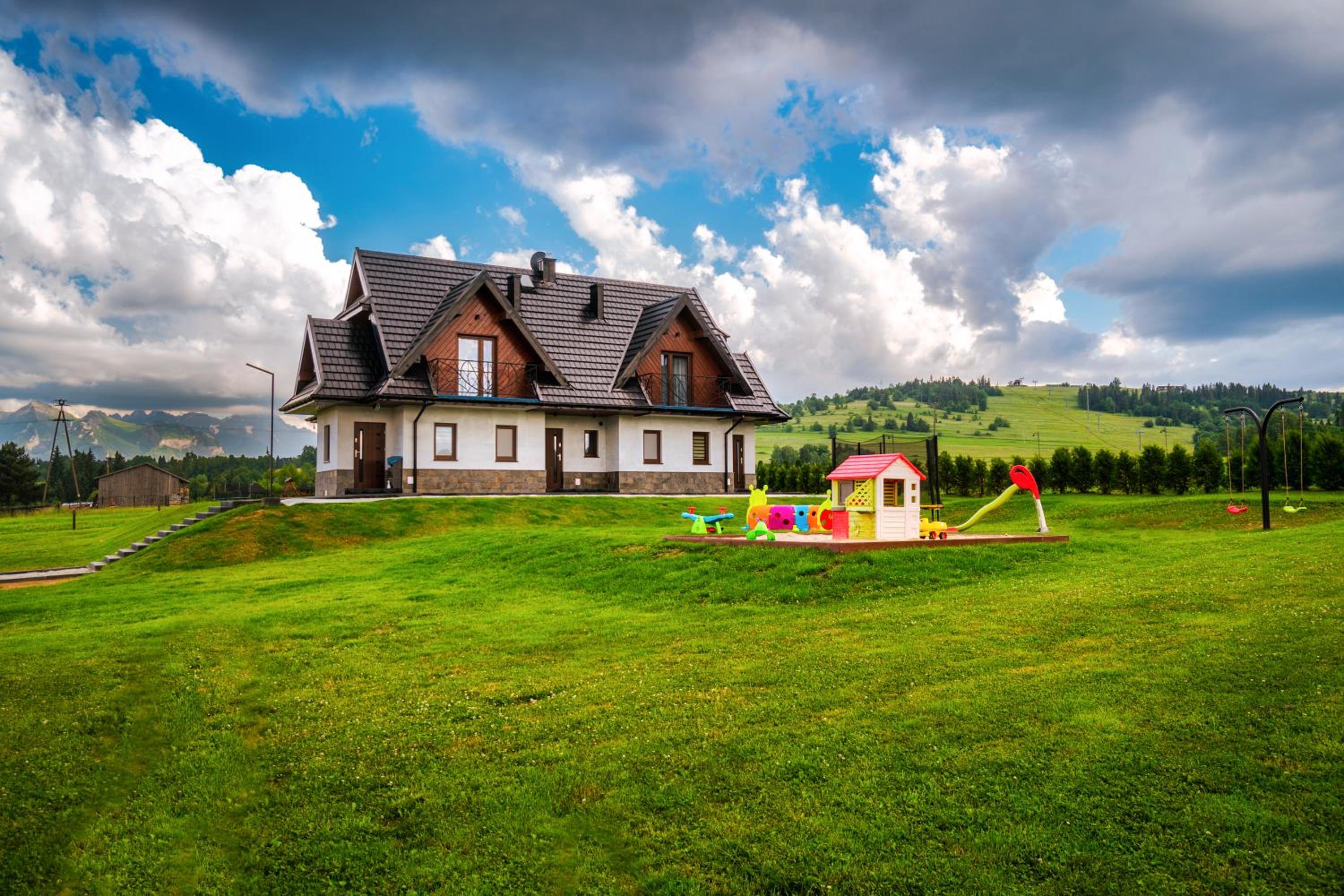 Two-Bedroom Chalet - Photo 13