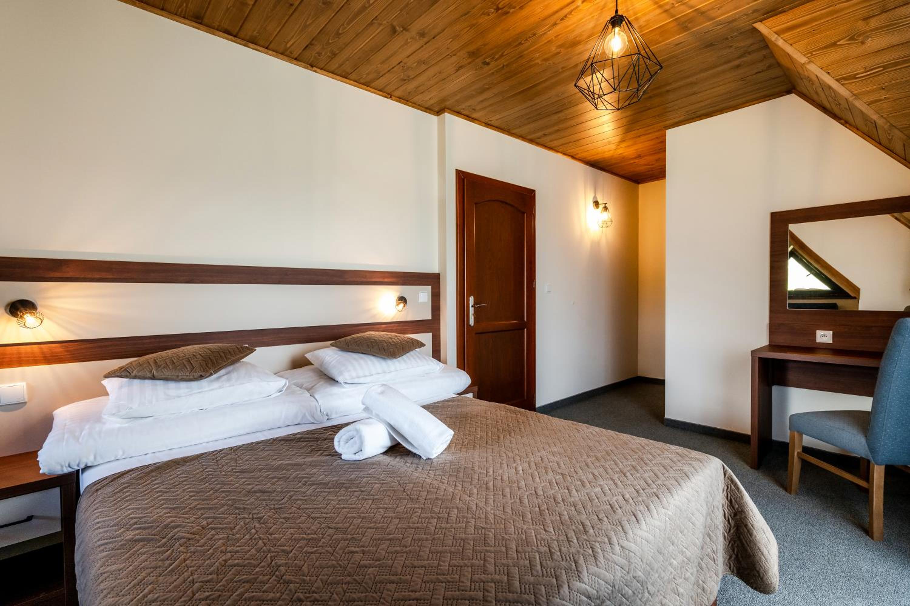 Two-Bedroom Chalet - Photo 15