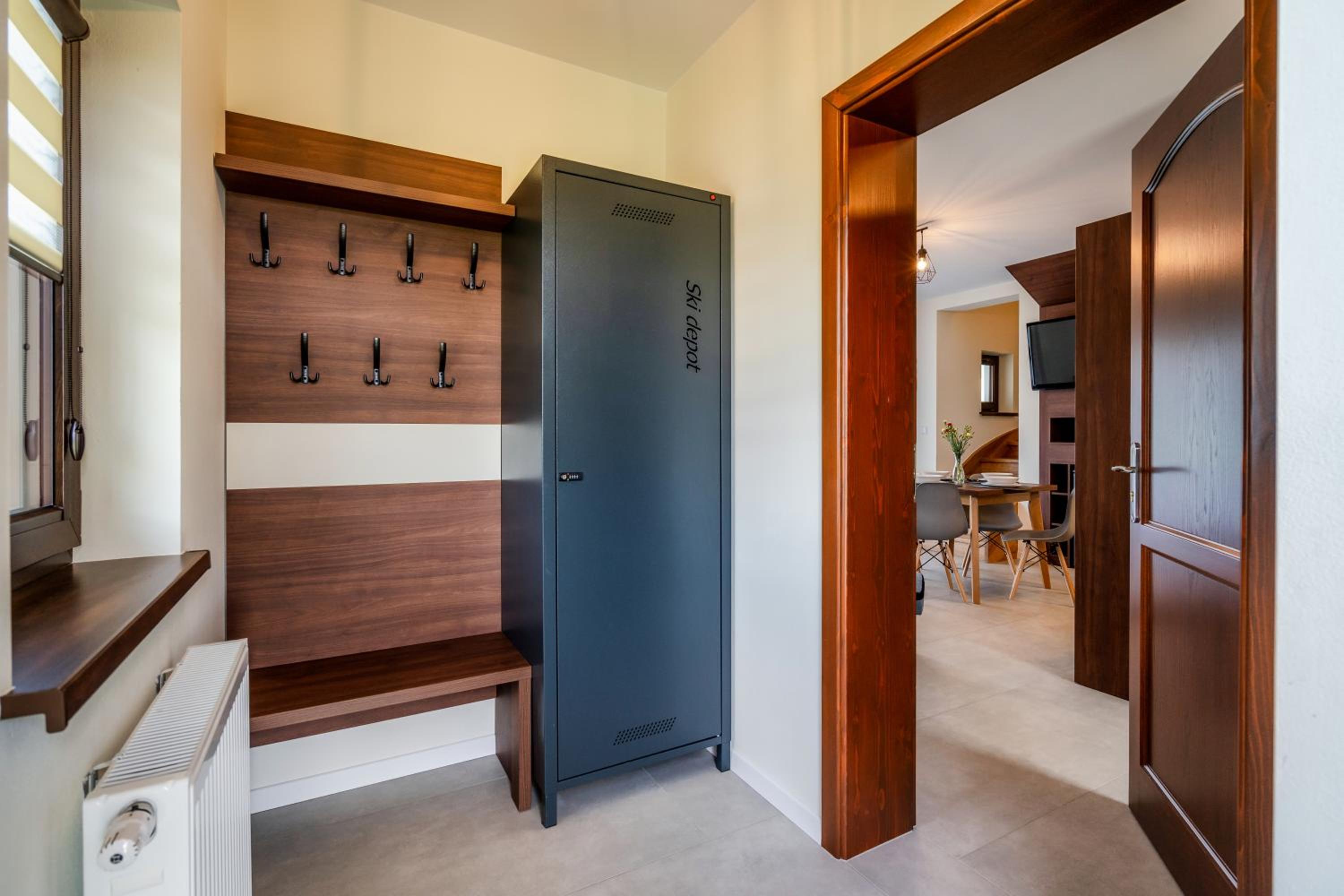 Two-Bedroom Chalet - Photo 16