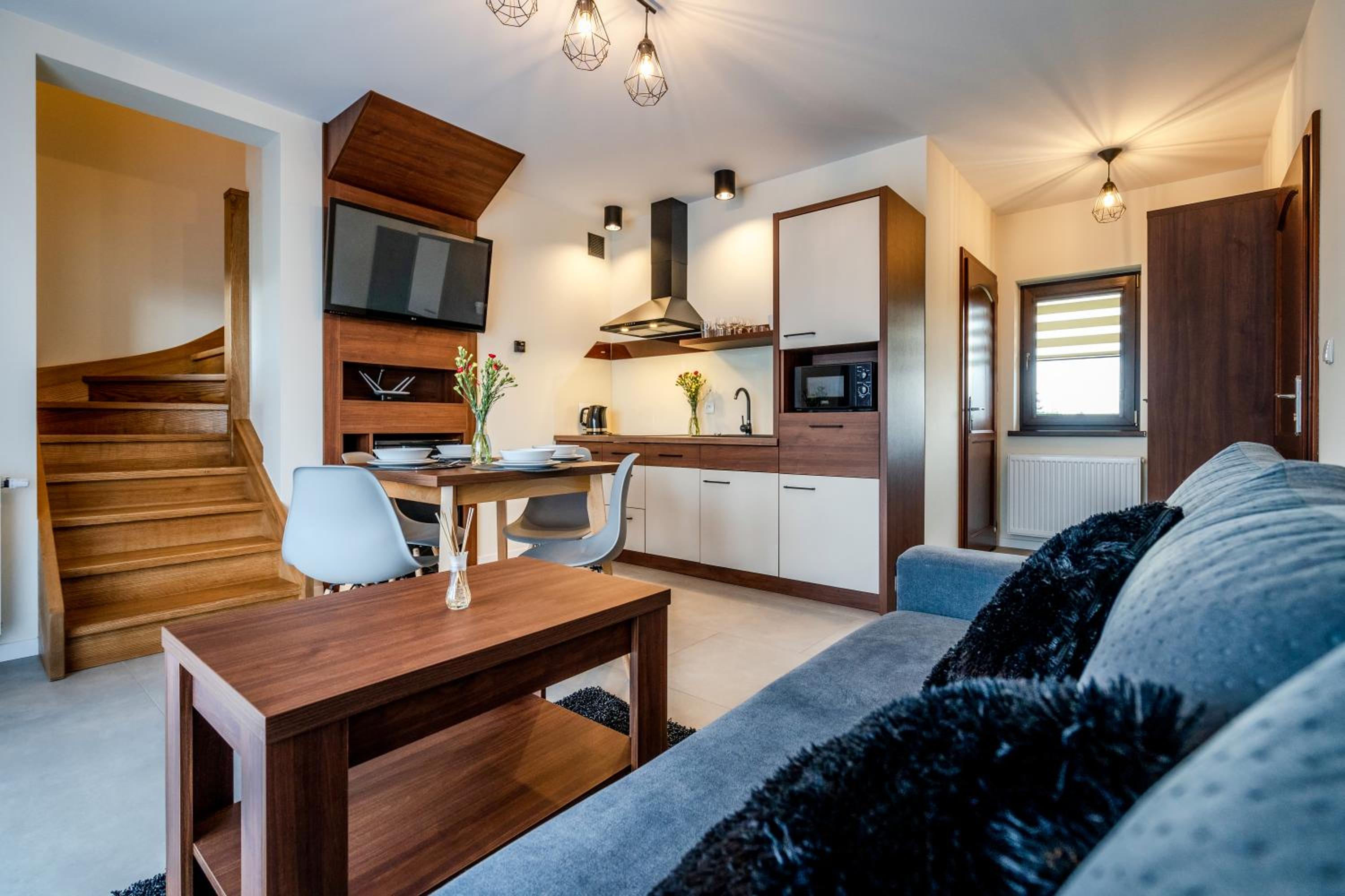 Two-Bedroom Chalet - Photo 17
