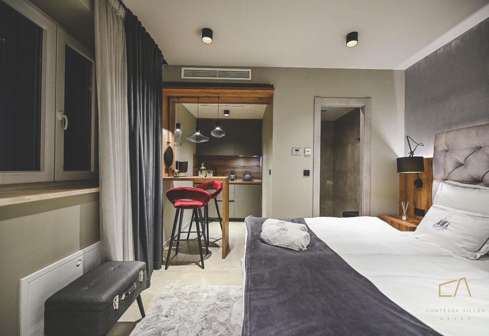 Superior Suite