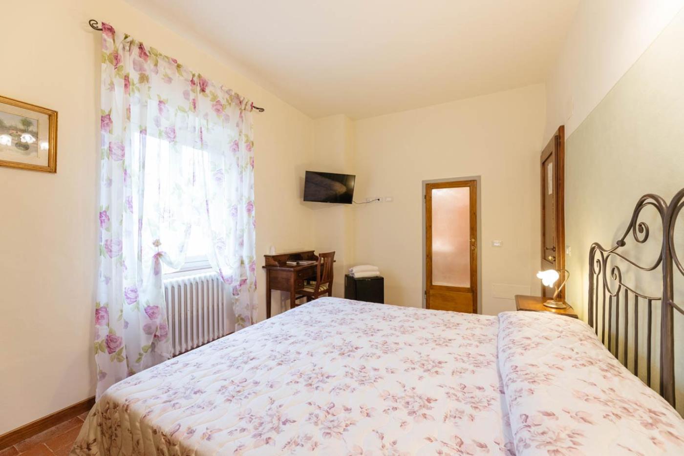 Two Connecting Double Rooms photo 1
