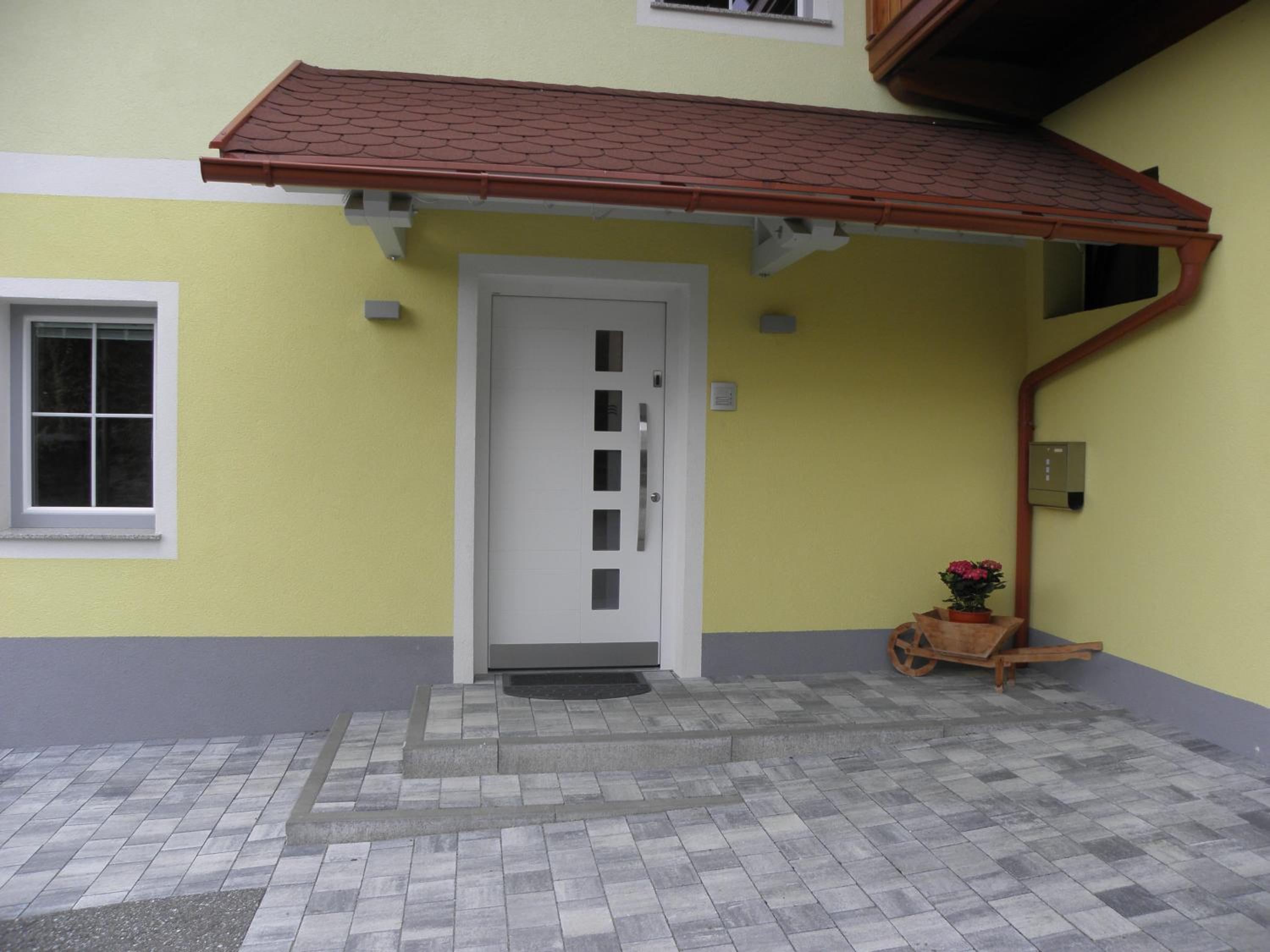 Apartment with Mountain View - Photo 46