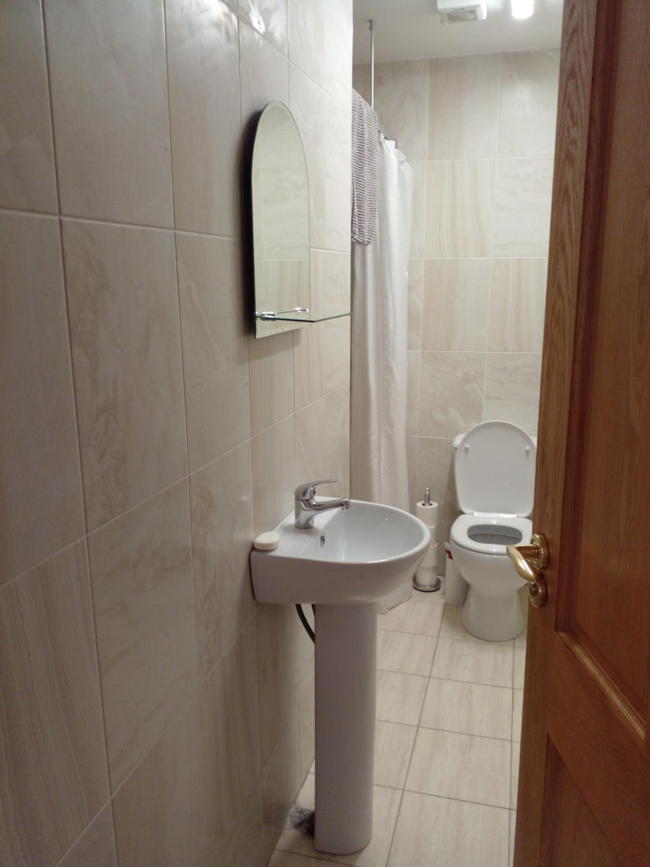 Standard Double Room - Photo 5