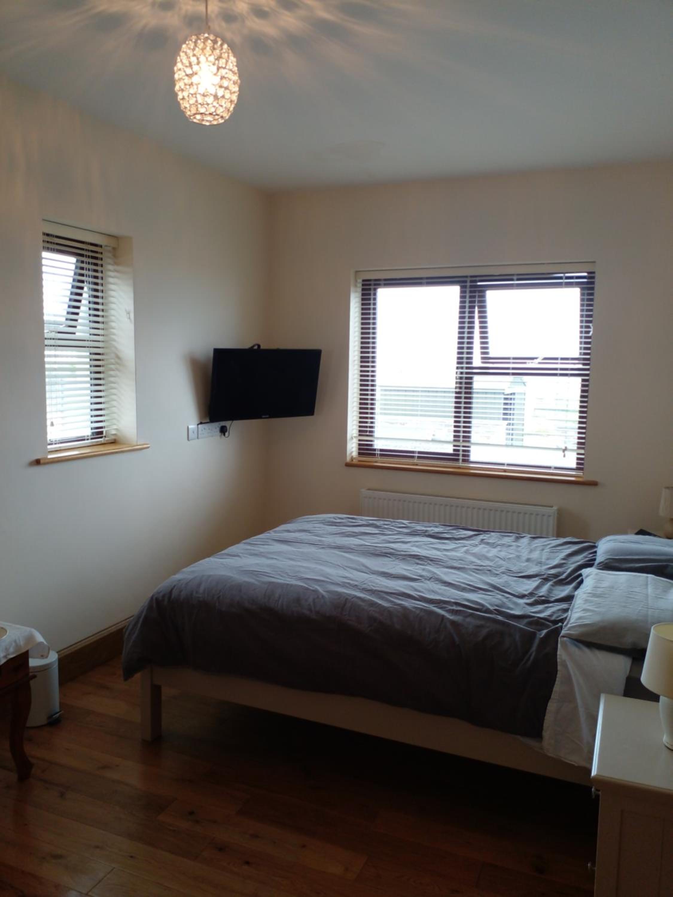 Standard Double Room - Photo 1