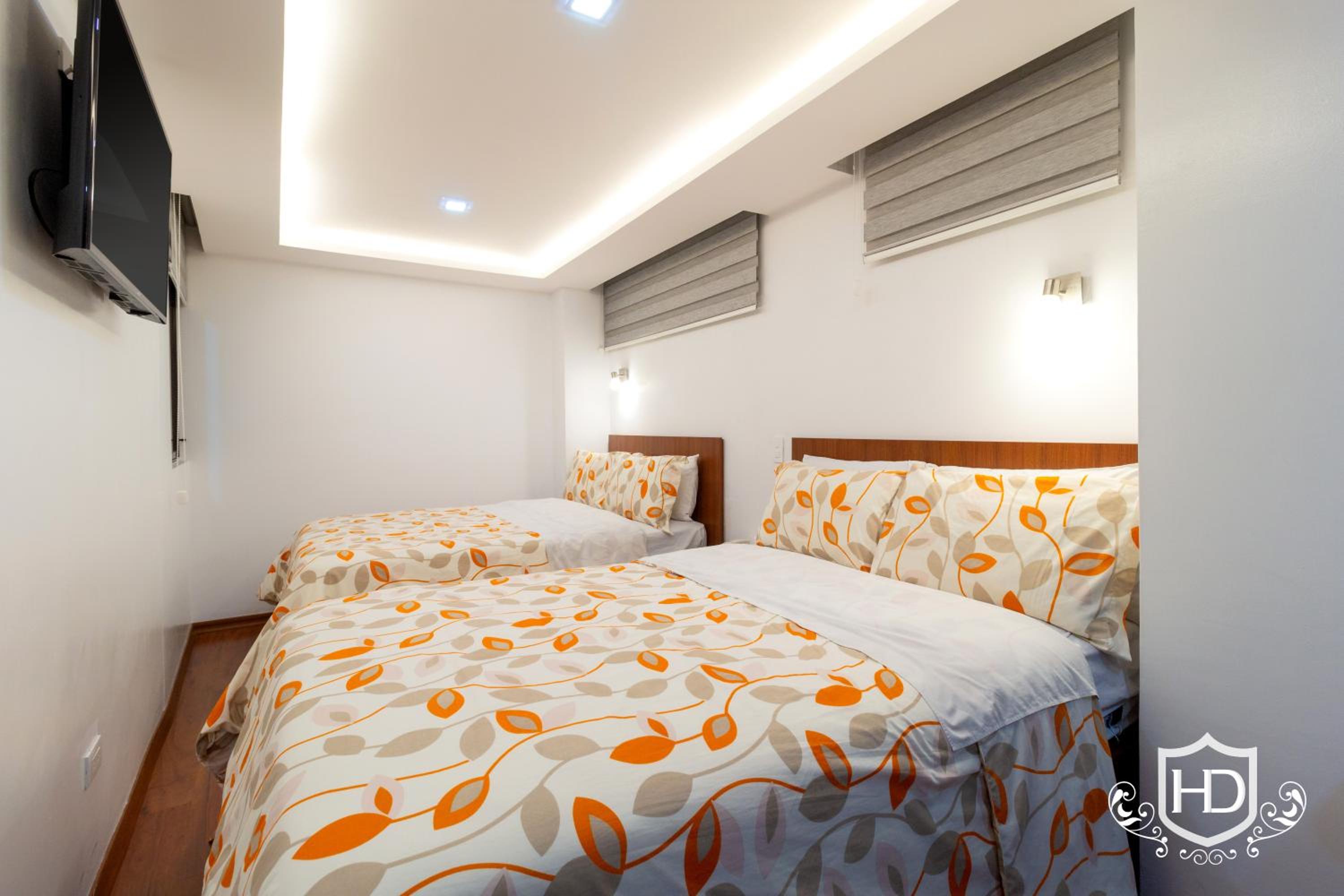 Hotel David — photo 105