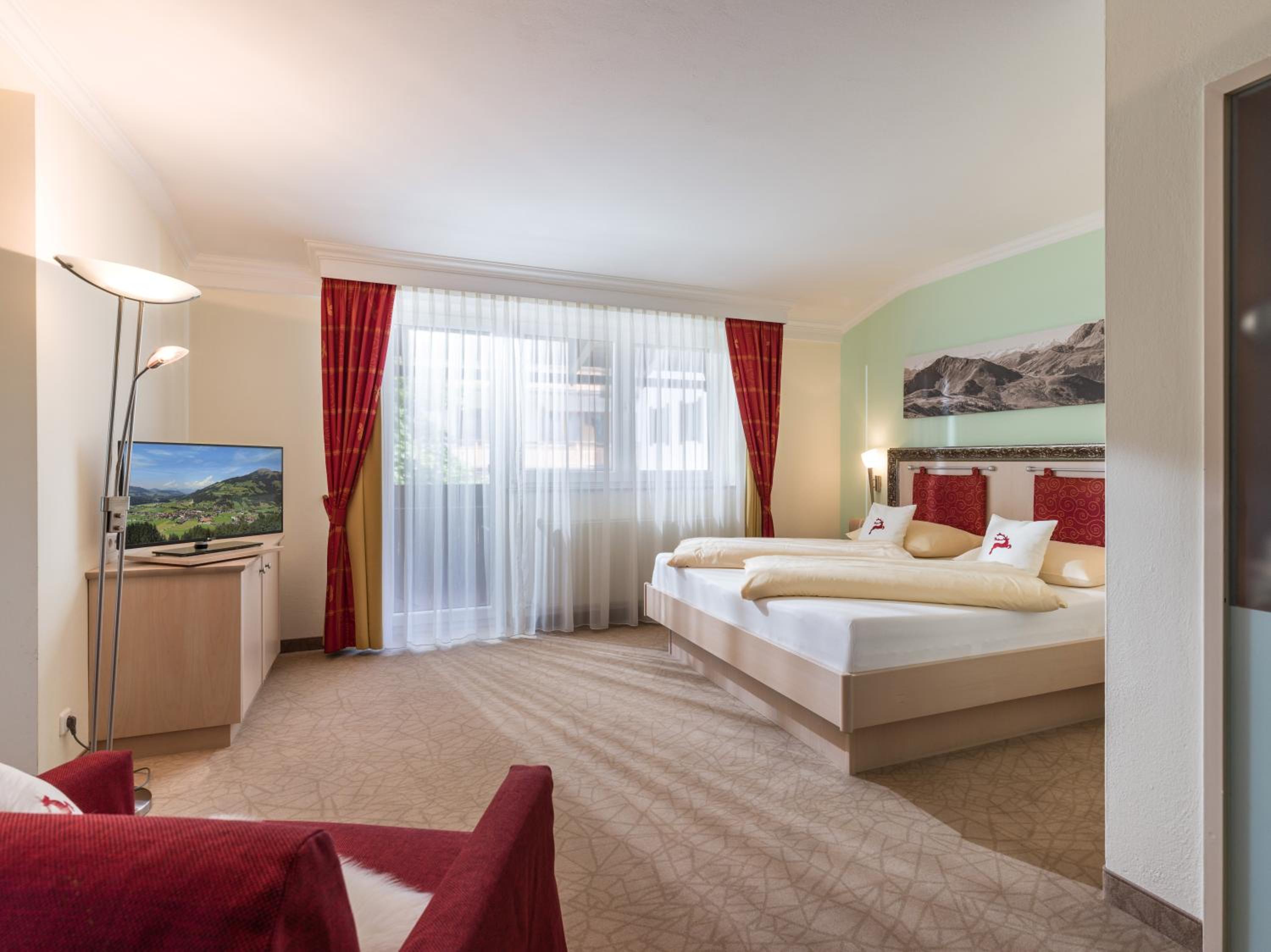 Junior Suite photo 1