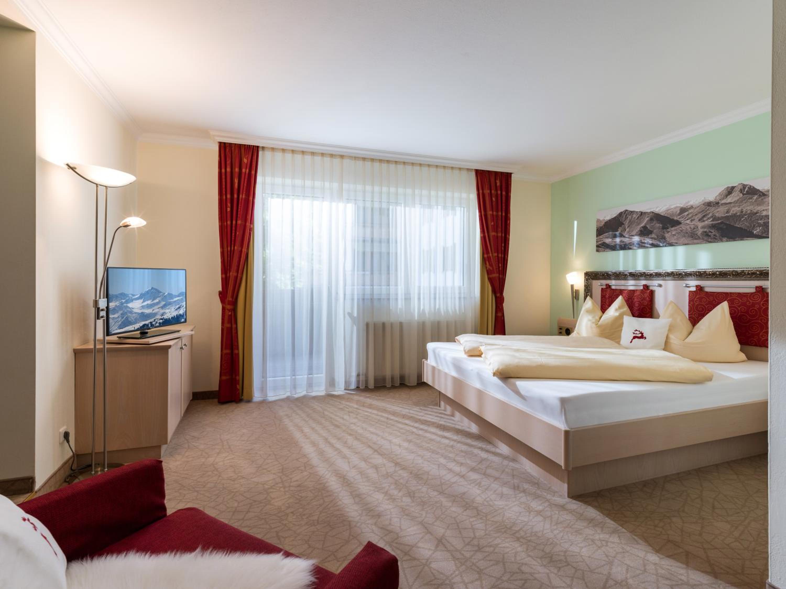 Deluxe Suite photo 1