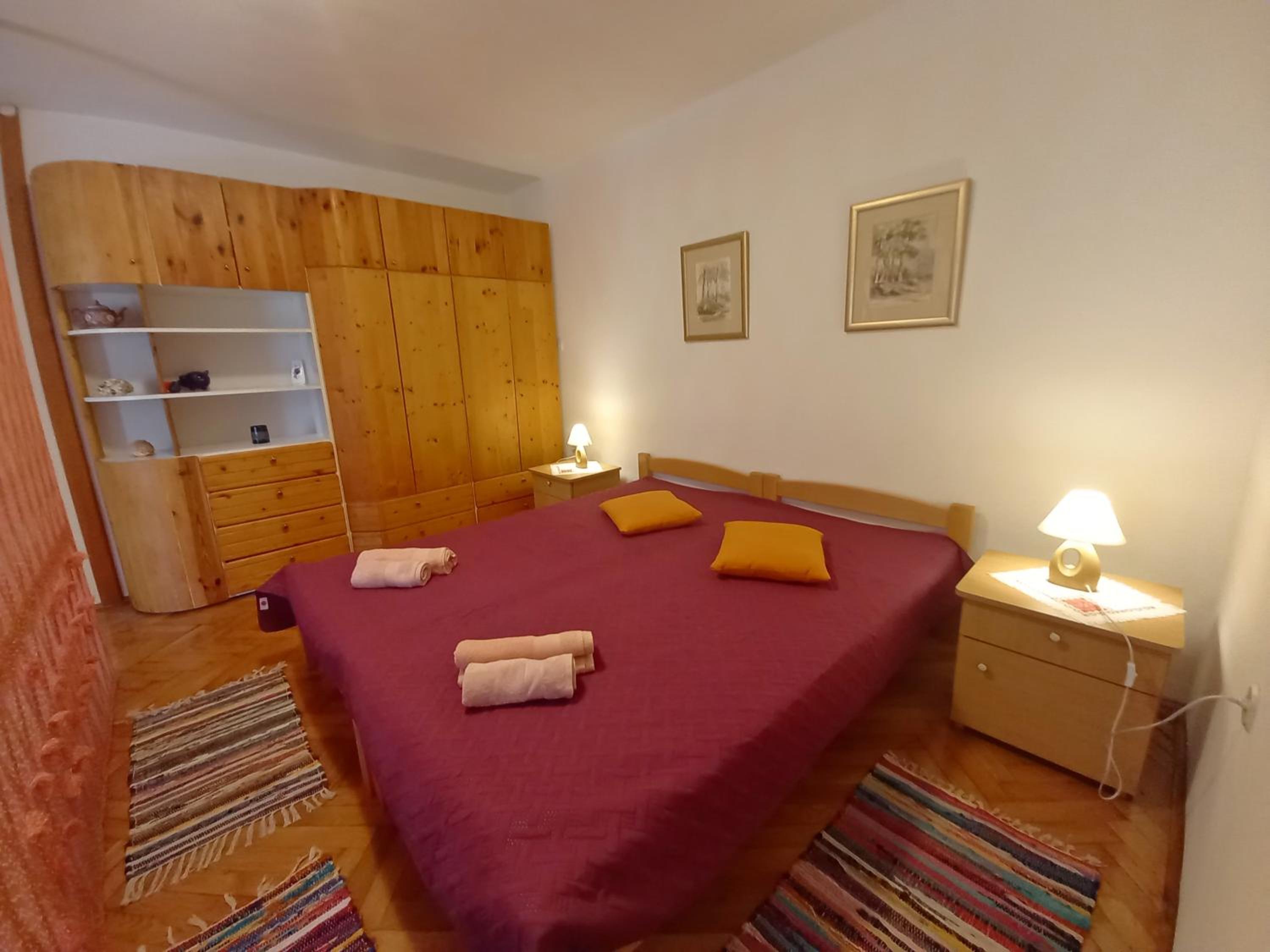 Apartment - Ground Floor