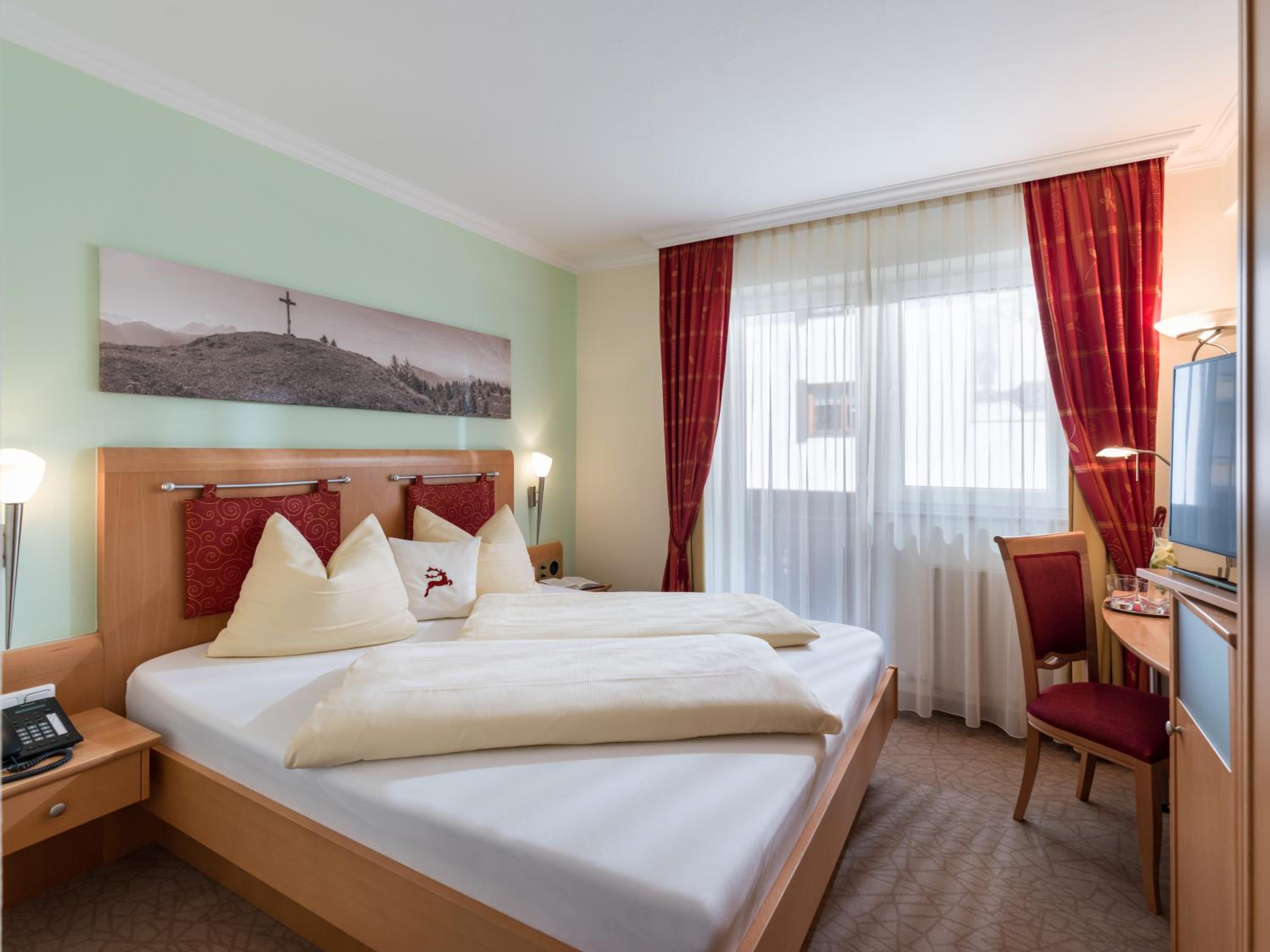 Double Room photo 1