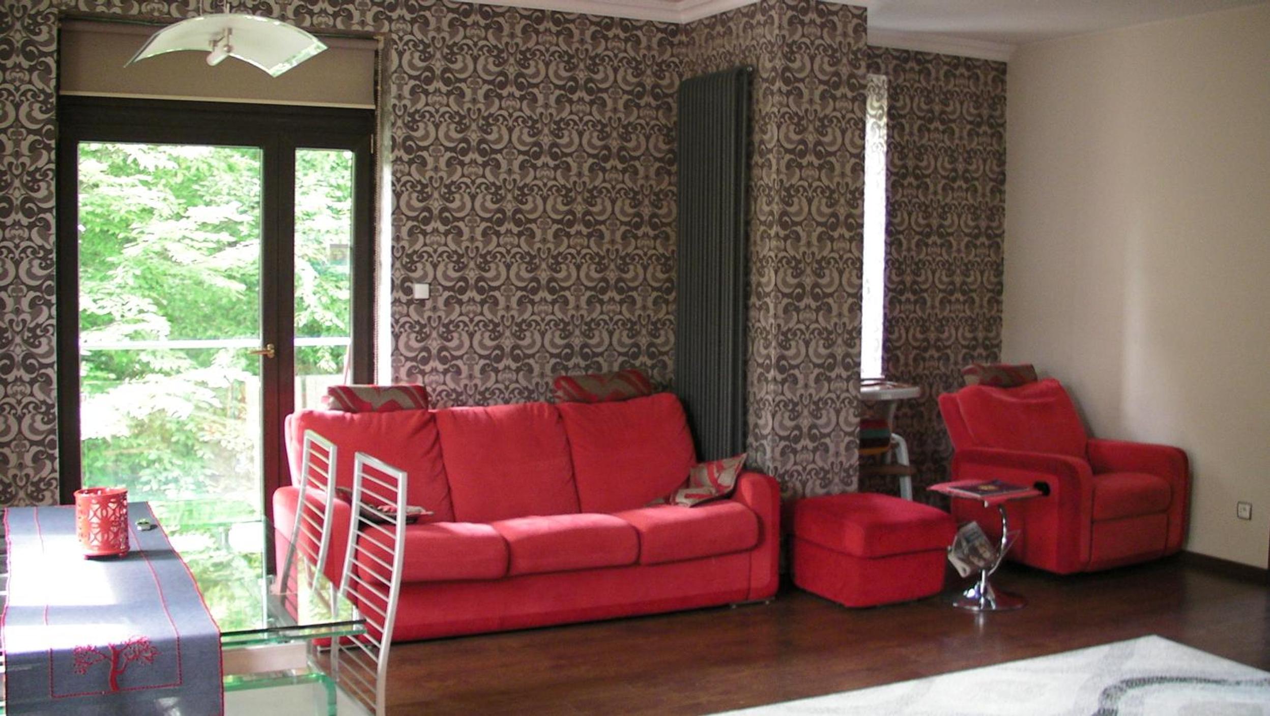 Apartment - Photo 1