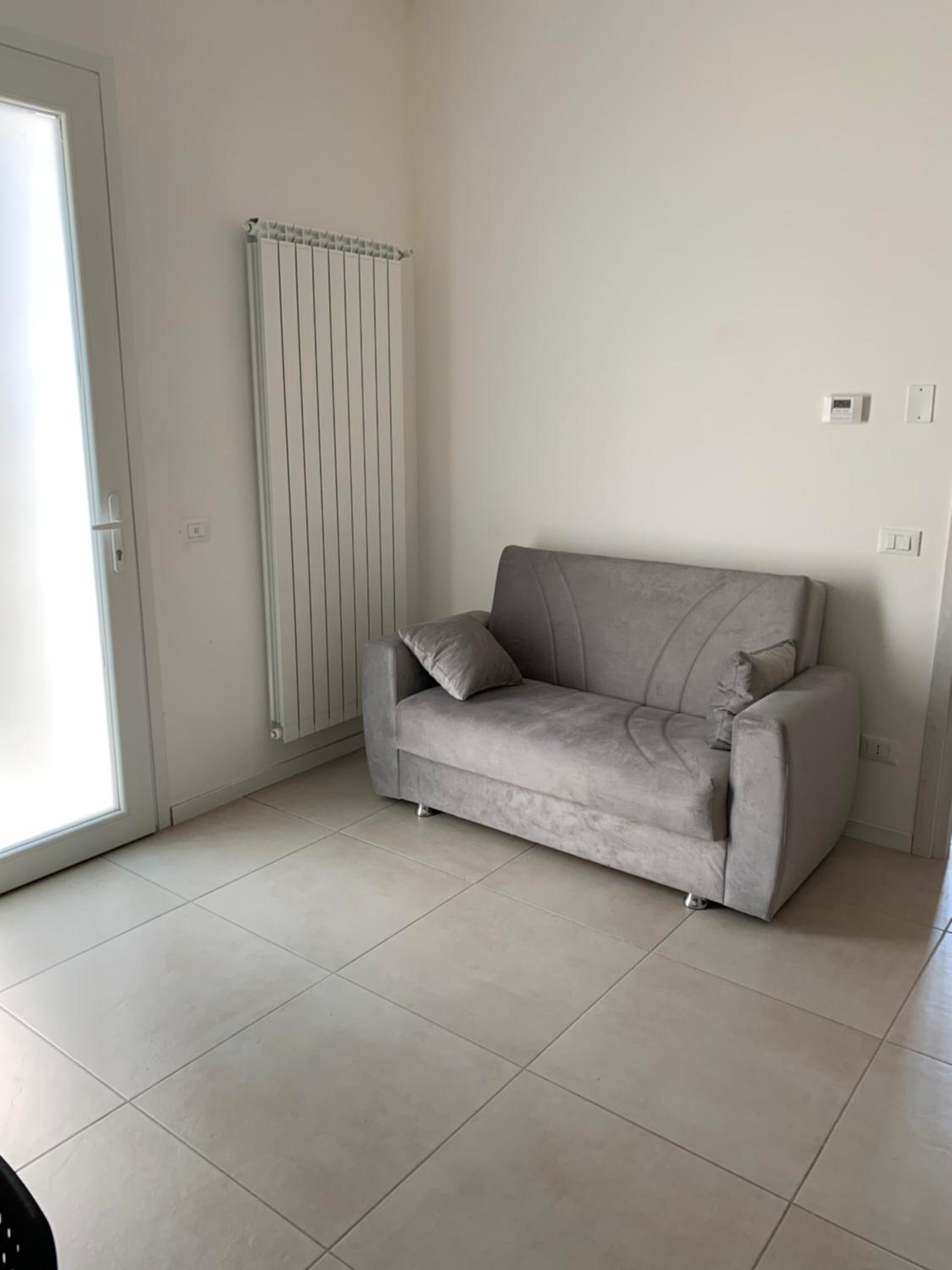 Apartment with Garden View photo 1
