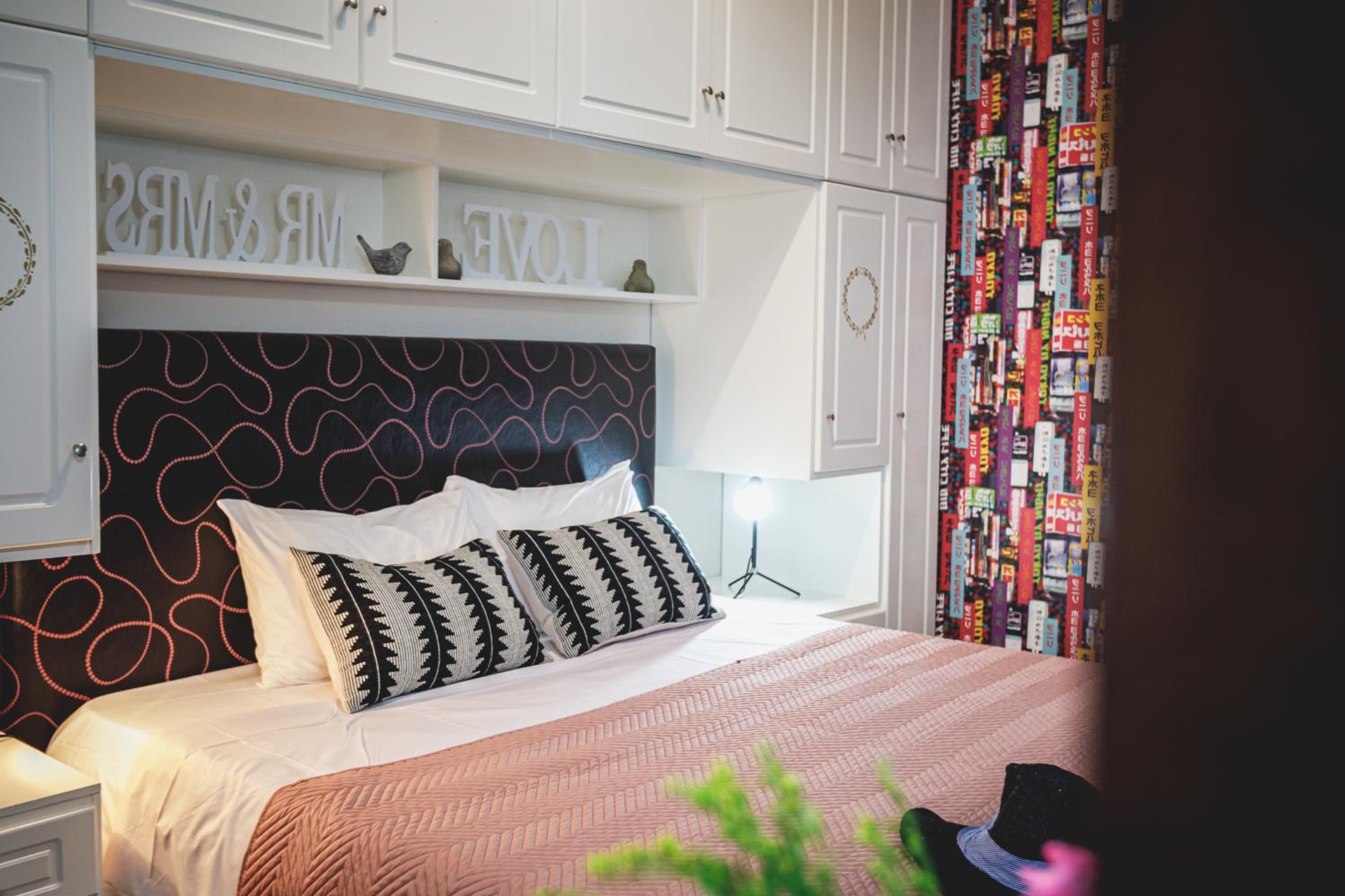 Superior Double Room with Balcony - Photo 1