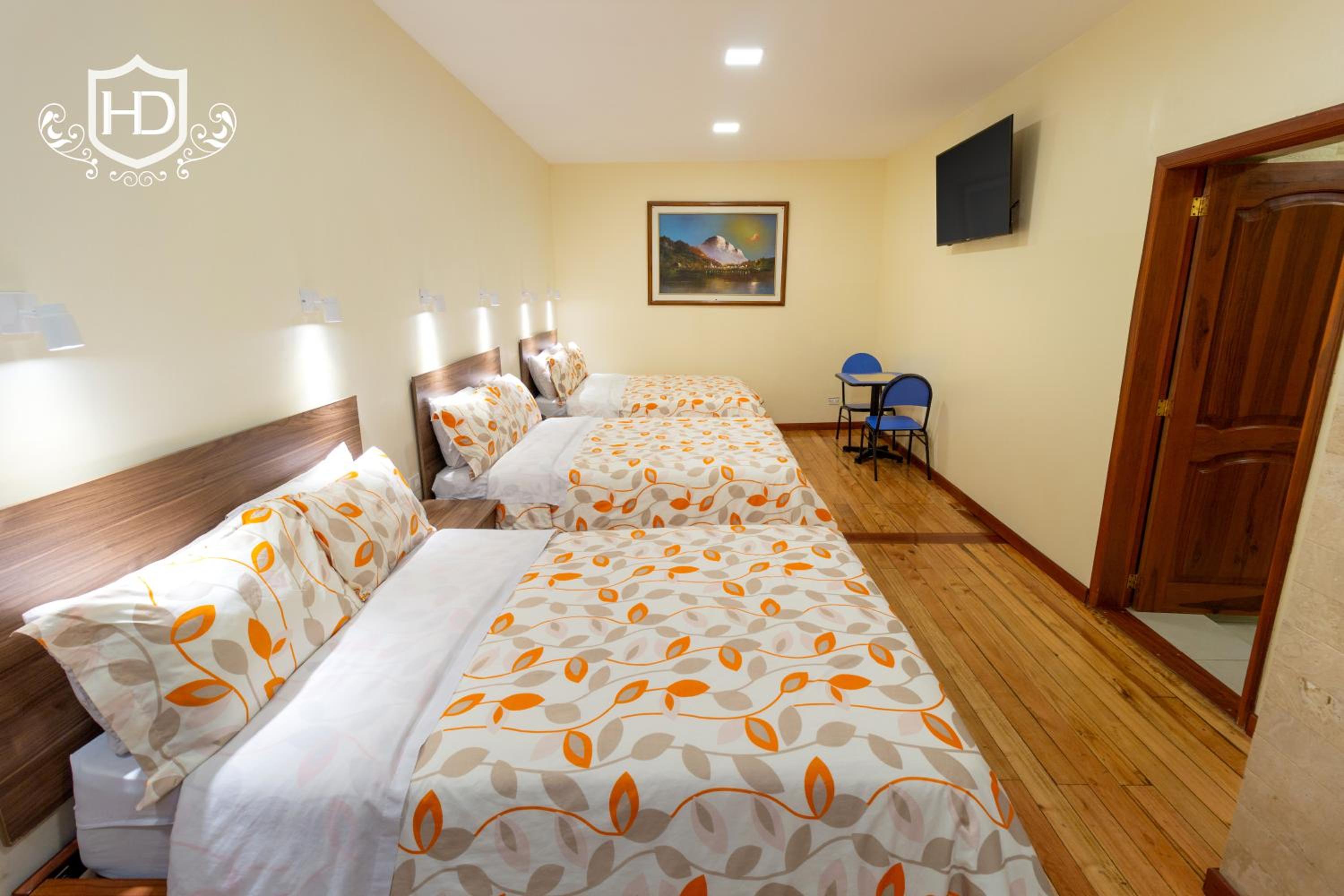 Hotel David — photo 65