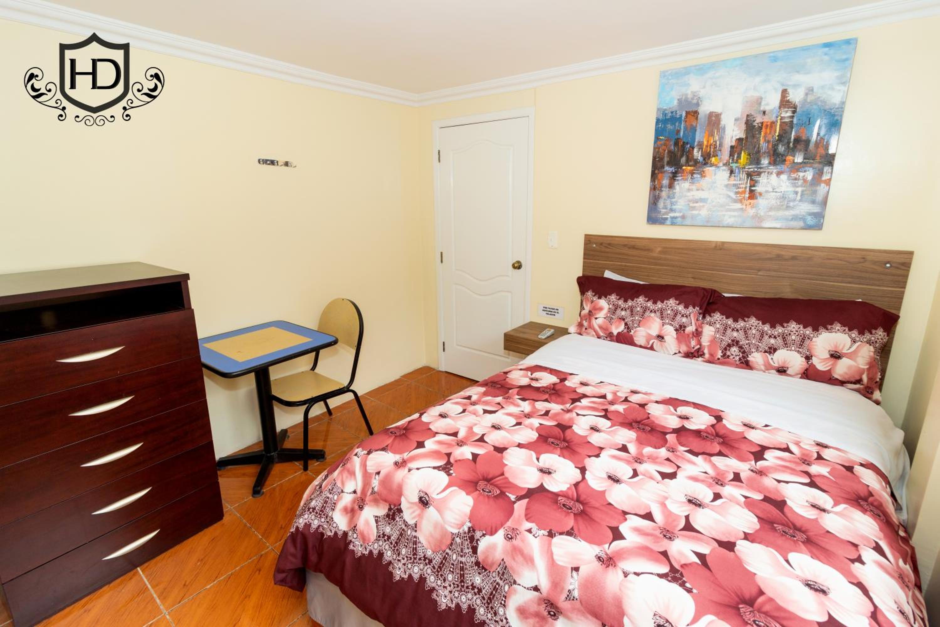 Hotel David — photo 72