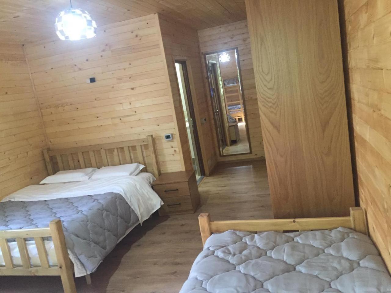 Triple Room with Bathroom photo 3