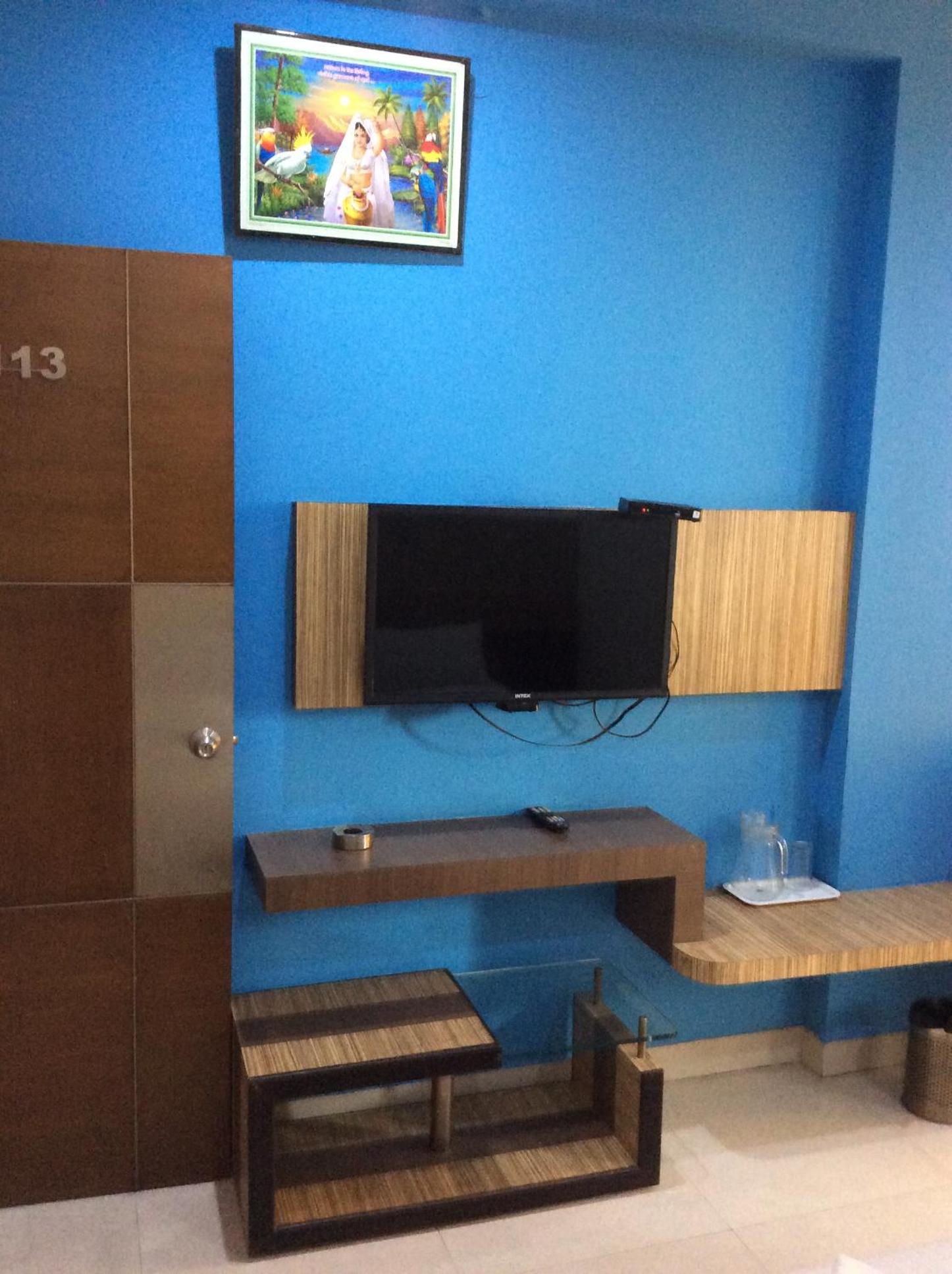 Economy Double Room - Photo 2