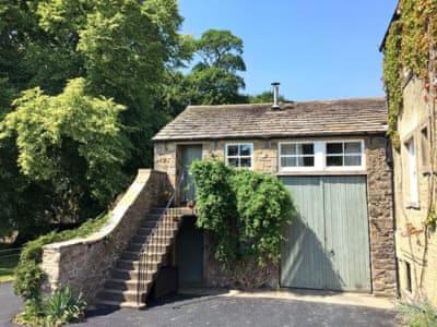 One-Bedroom Cottage photo 3